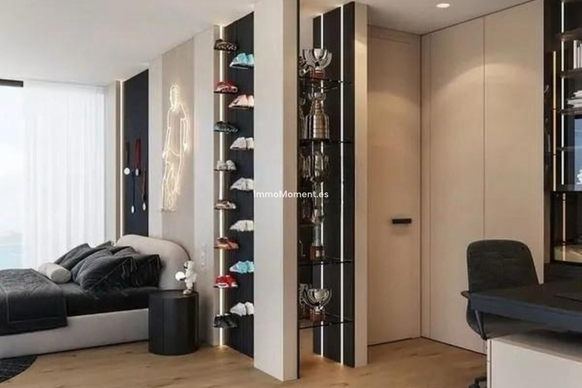 Reventa - Villa independiente - Marbella - Marbella Centro
