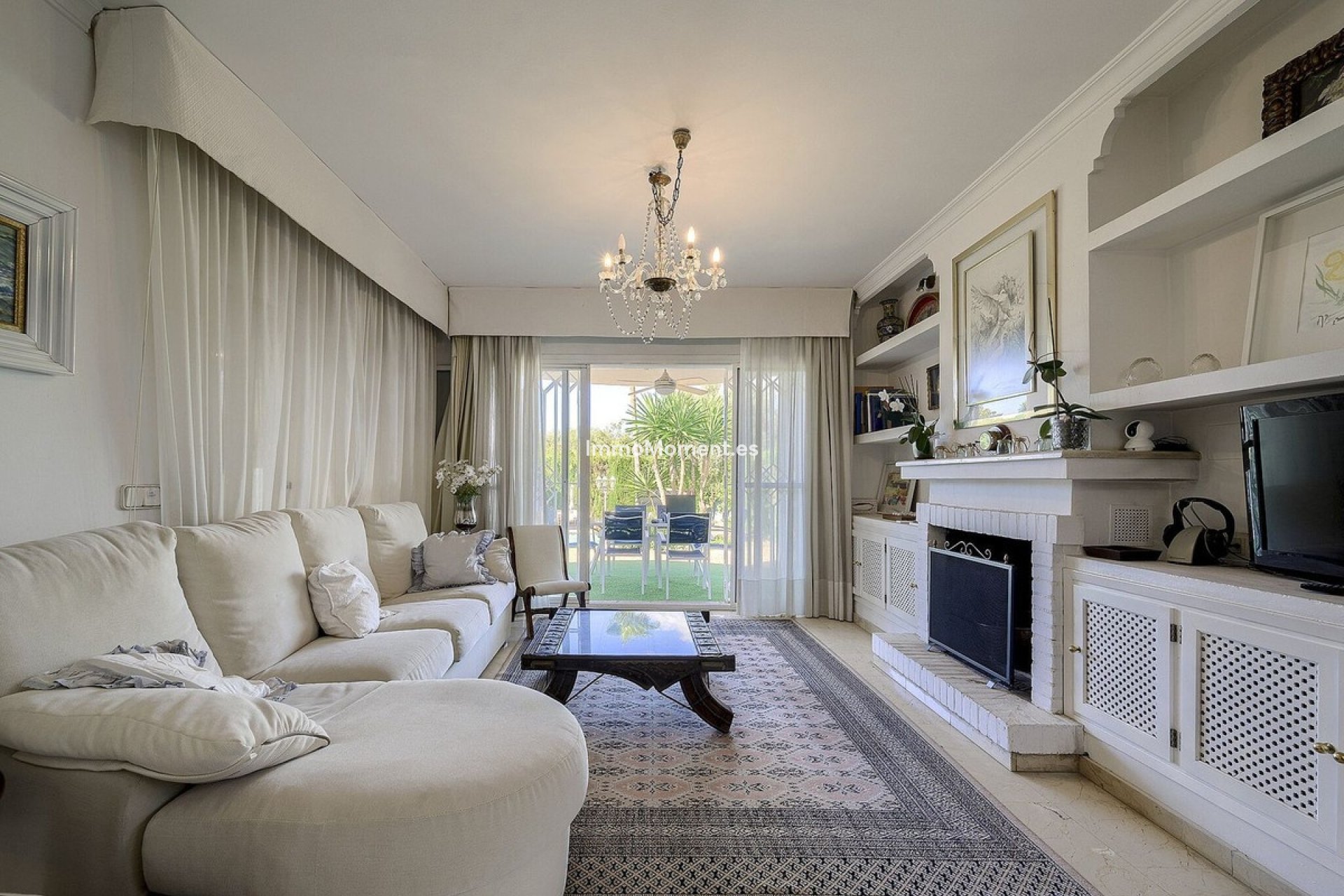 Reventa - Villa independiente - Marbella - Marbella Centro