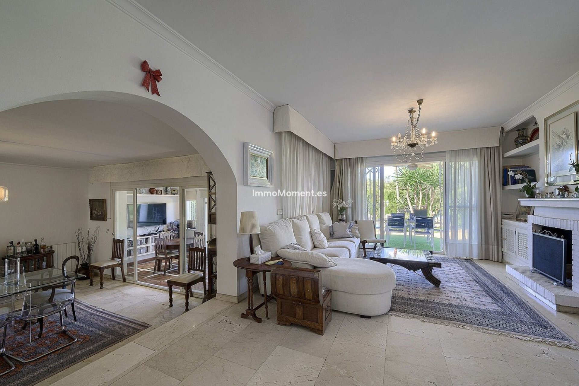 Reventa - Villa independiente - Marbella - Marbella Centro