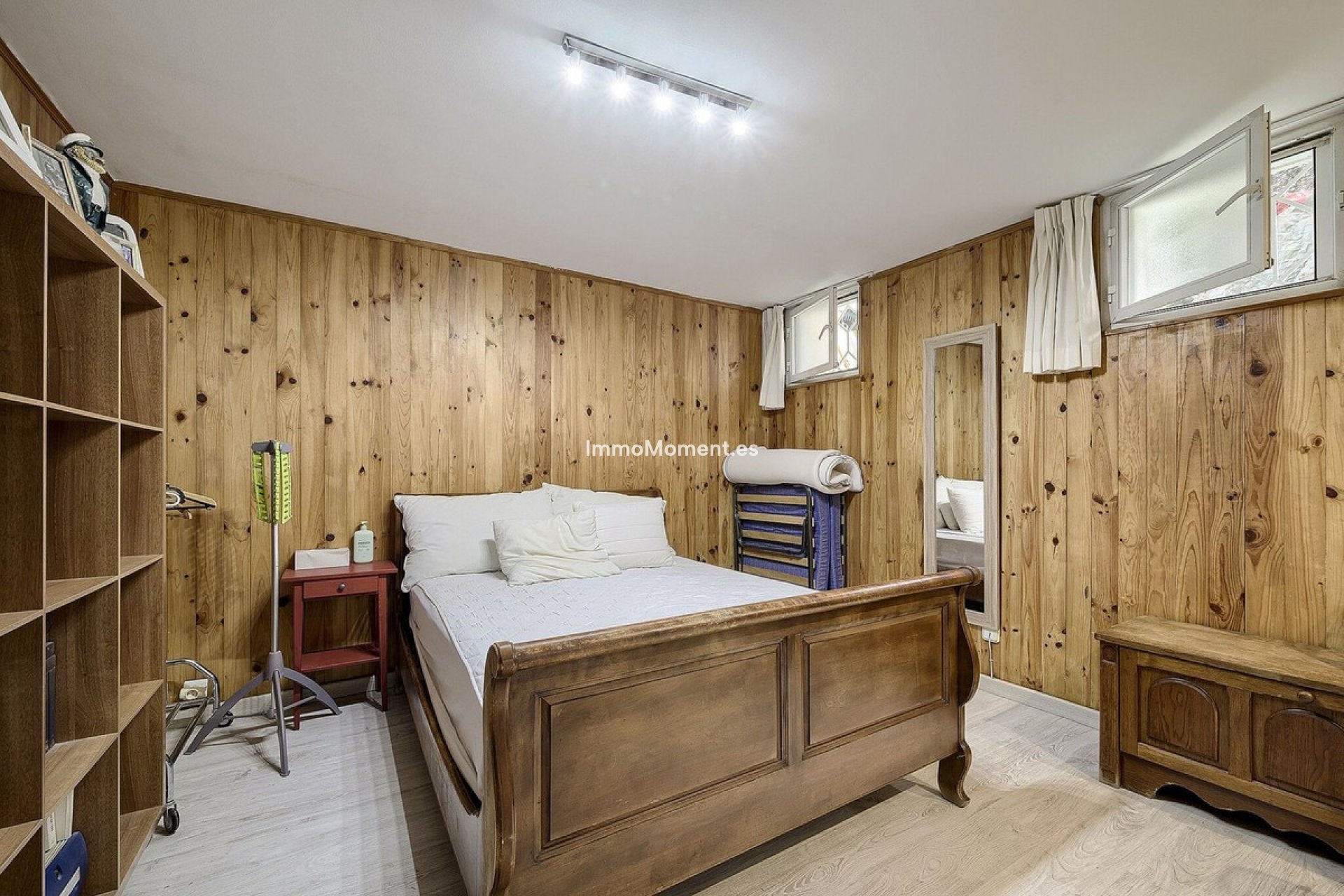 Reventa - Villa independiente - Marbella - Marbella Centro