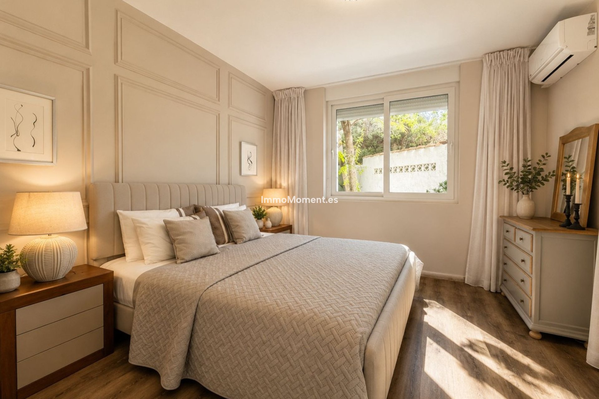 Reventa - Villa independiente - Marbella - Marbella Centro