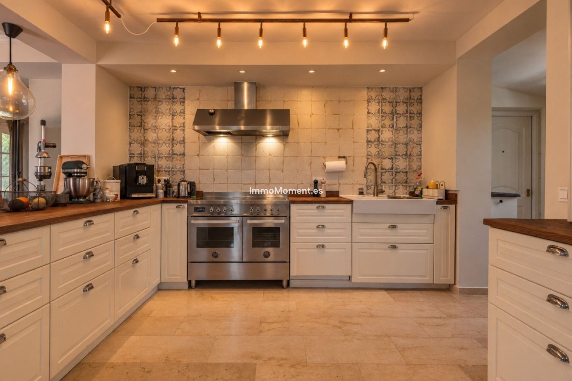 Reventa - Villa independiente - Marbella - Marbella Centro