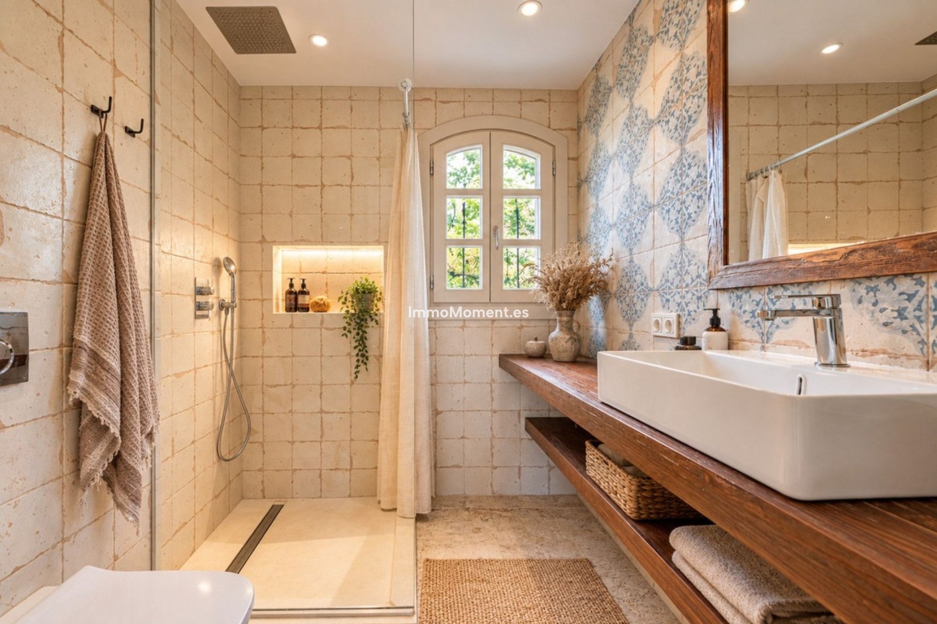Reventa - Villa independiente - Marbella - Marbella Centro