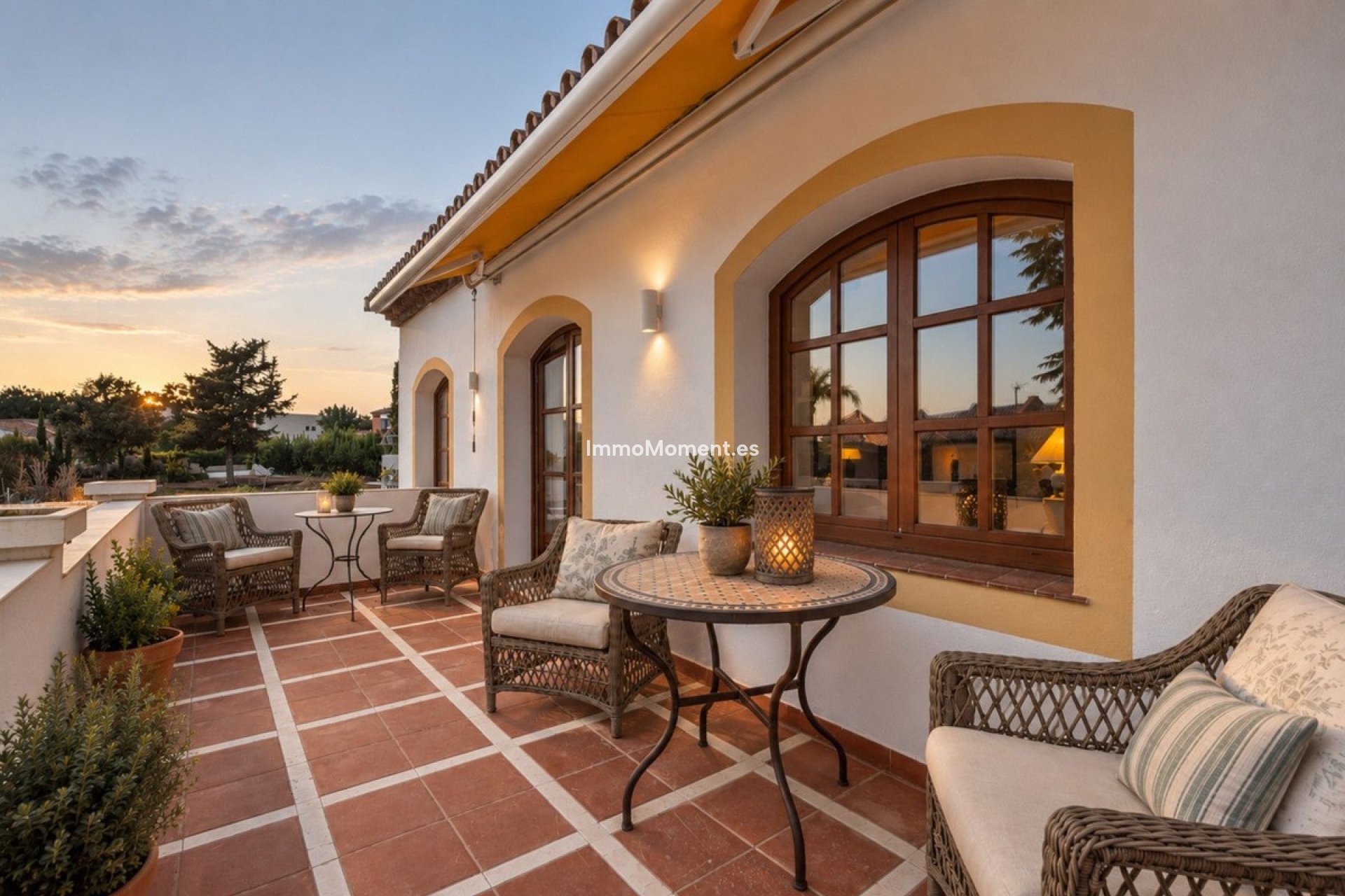 Reventa - Villa independiente - Marbella - Marbella Centro