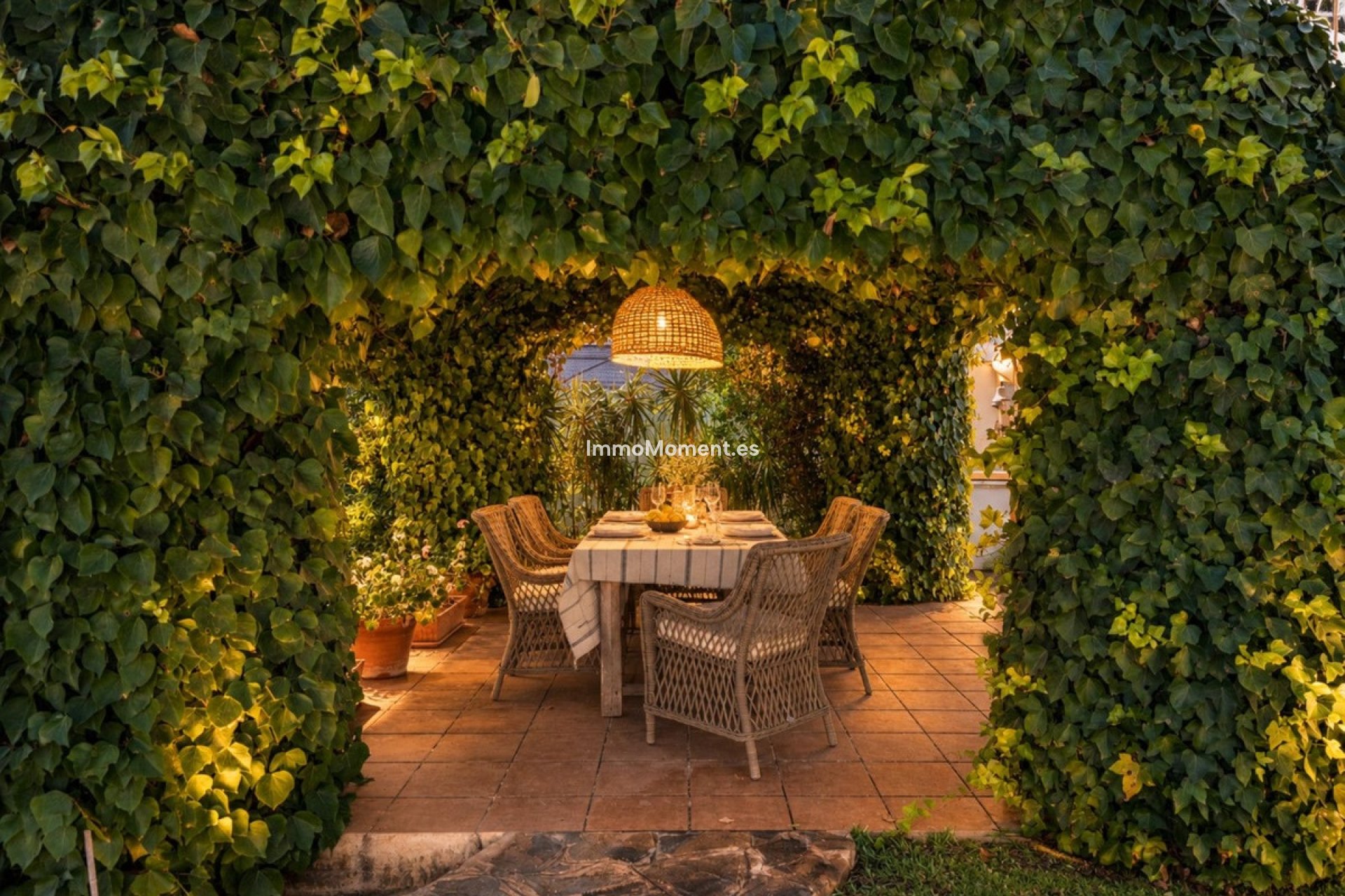 Reventa - Villa independiente - Marbella - Marbella Centro