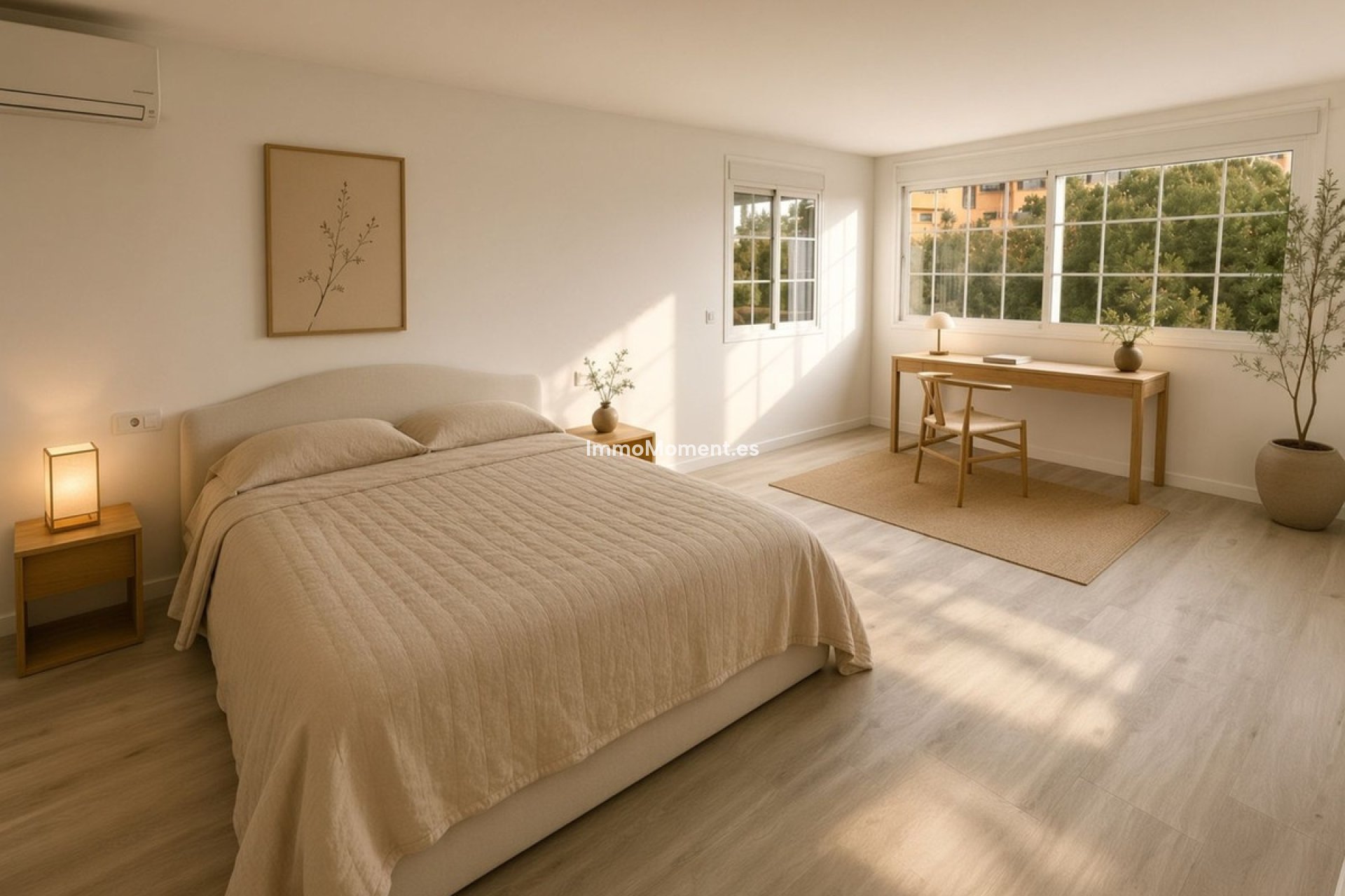 Reventa - Villa independiente - Marbella - Marbella Centro