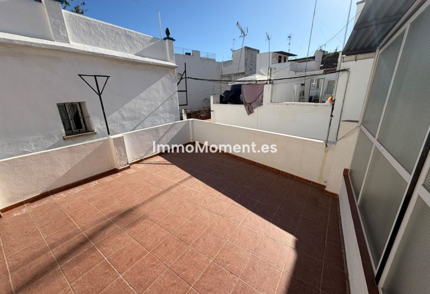 Reventa - Villa independiente - Marbella - Marbella Centro
