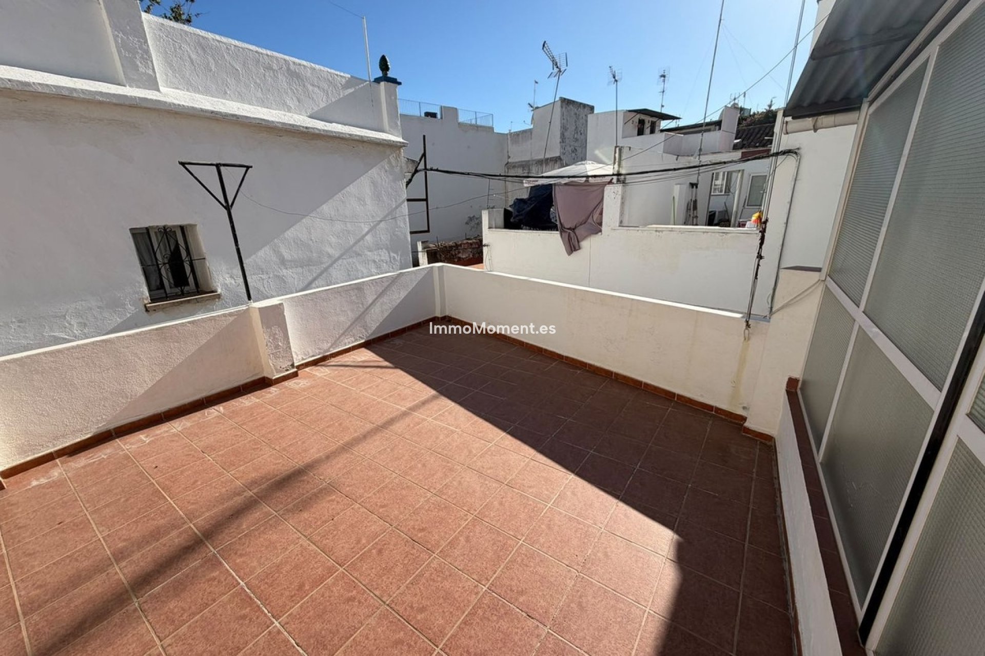 Reventa - Villa independiente - Marbella - Marbella Centro