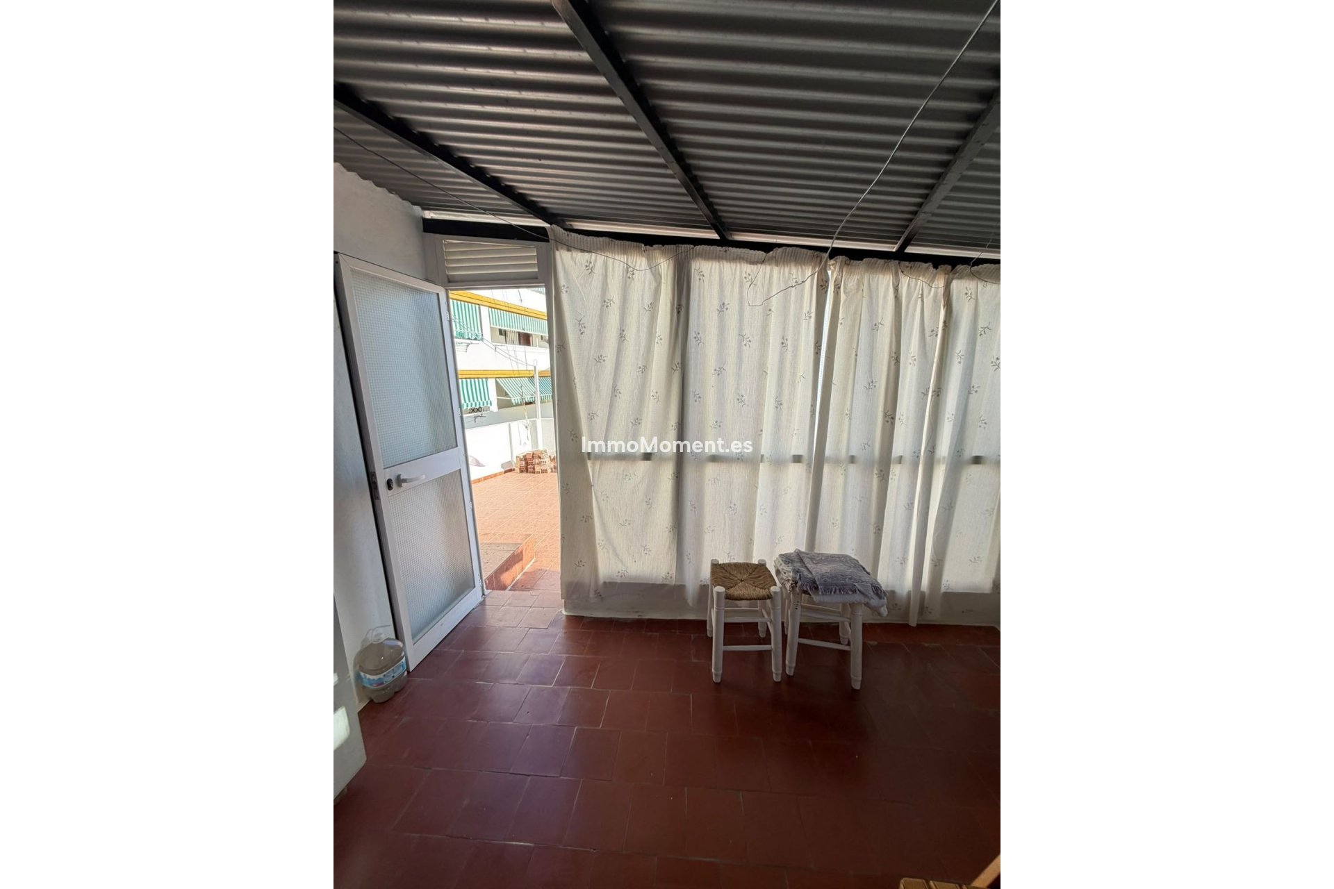 Reventa - Villa independiente - Marbella - Marbella Centro