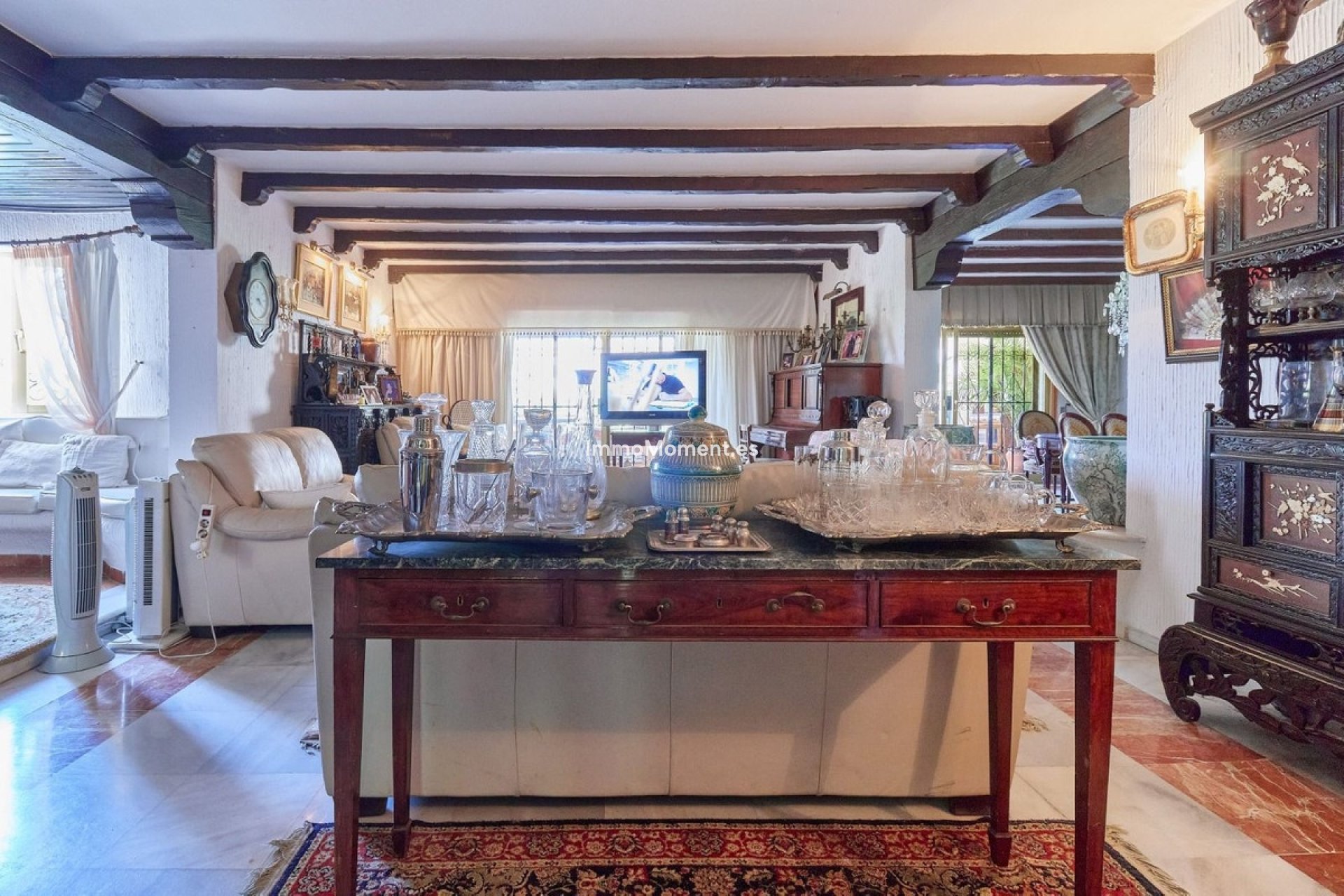 Reventa - Villa independiente - Marbella - Marbella Centro