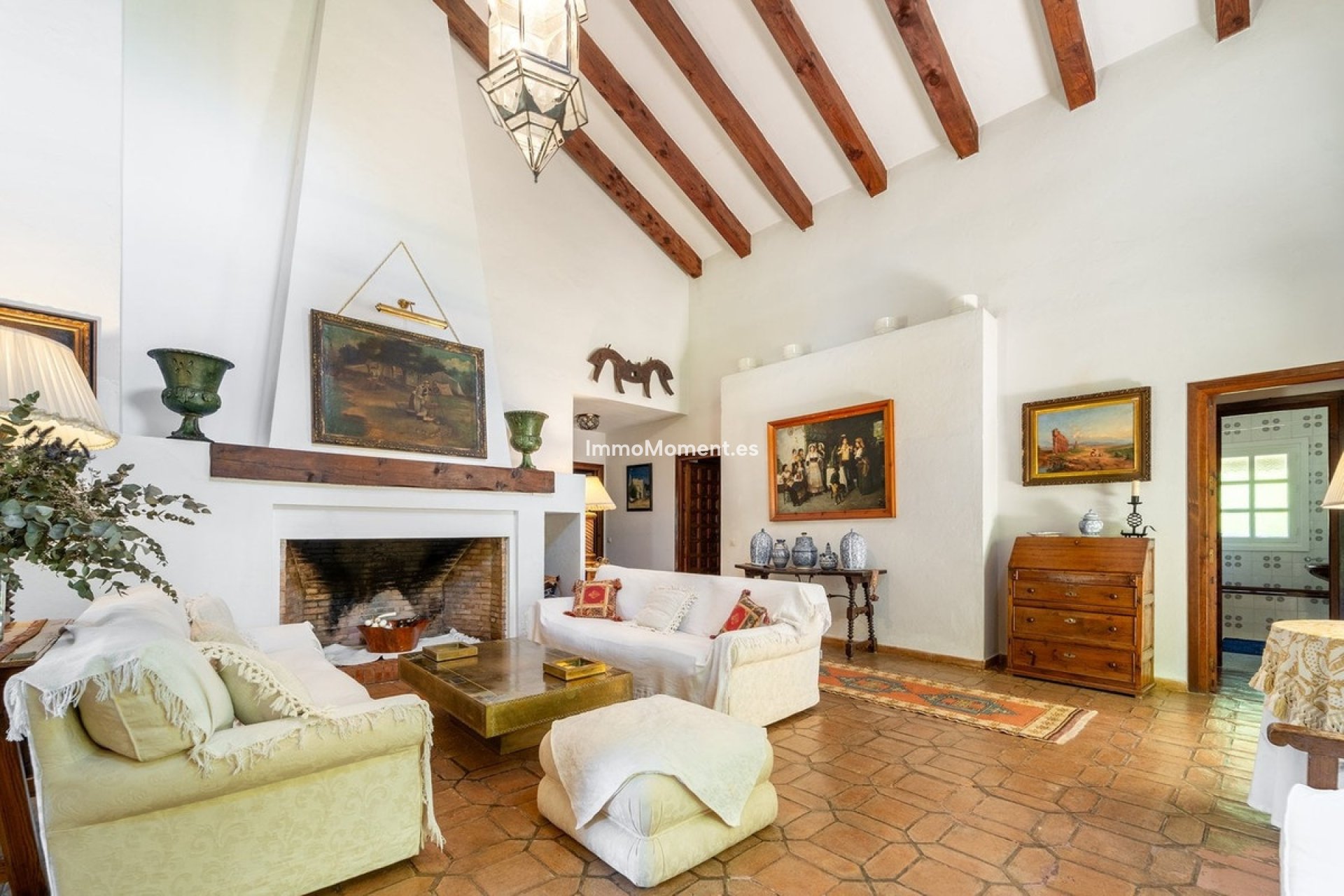 Reventa - Villa independiente - Marbella - Marbella Centro