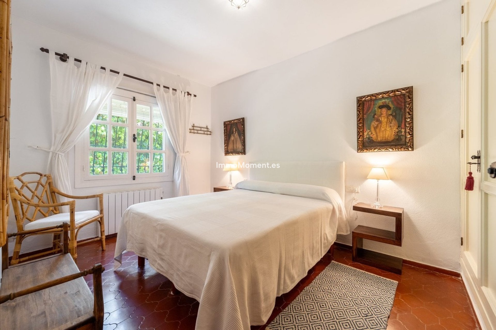 Reventa - Villa independiente - Marbella - Marbella Centro