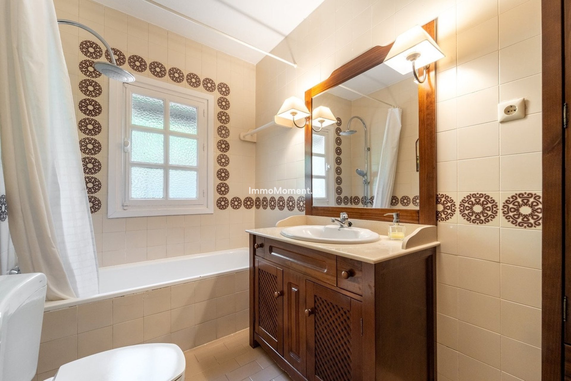 Reventa - Villa independiente - Marbella - Marbella Centro