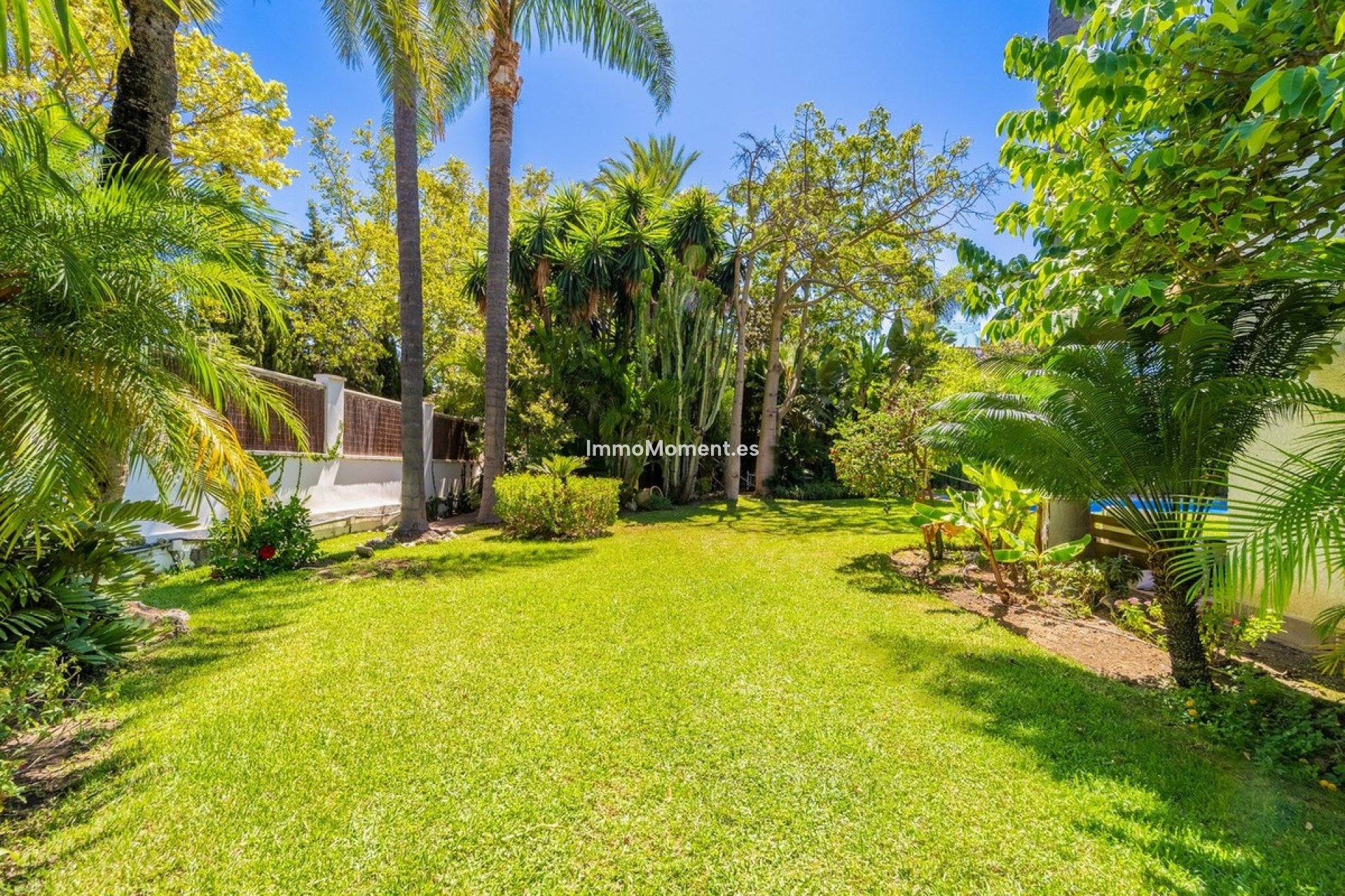Reventa - Villa independiente - Marbella - Marbella Centro