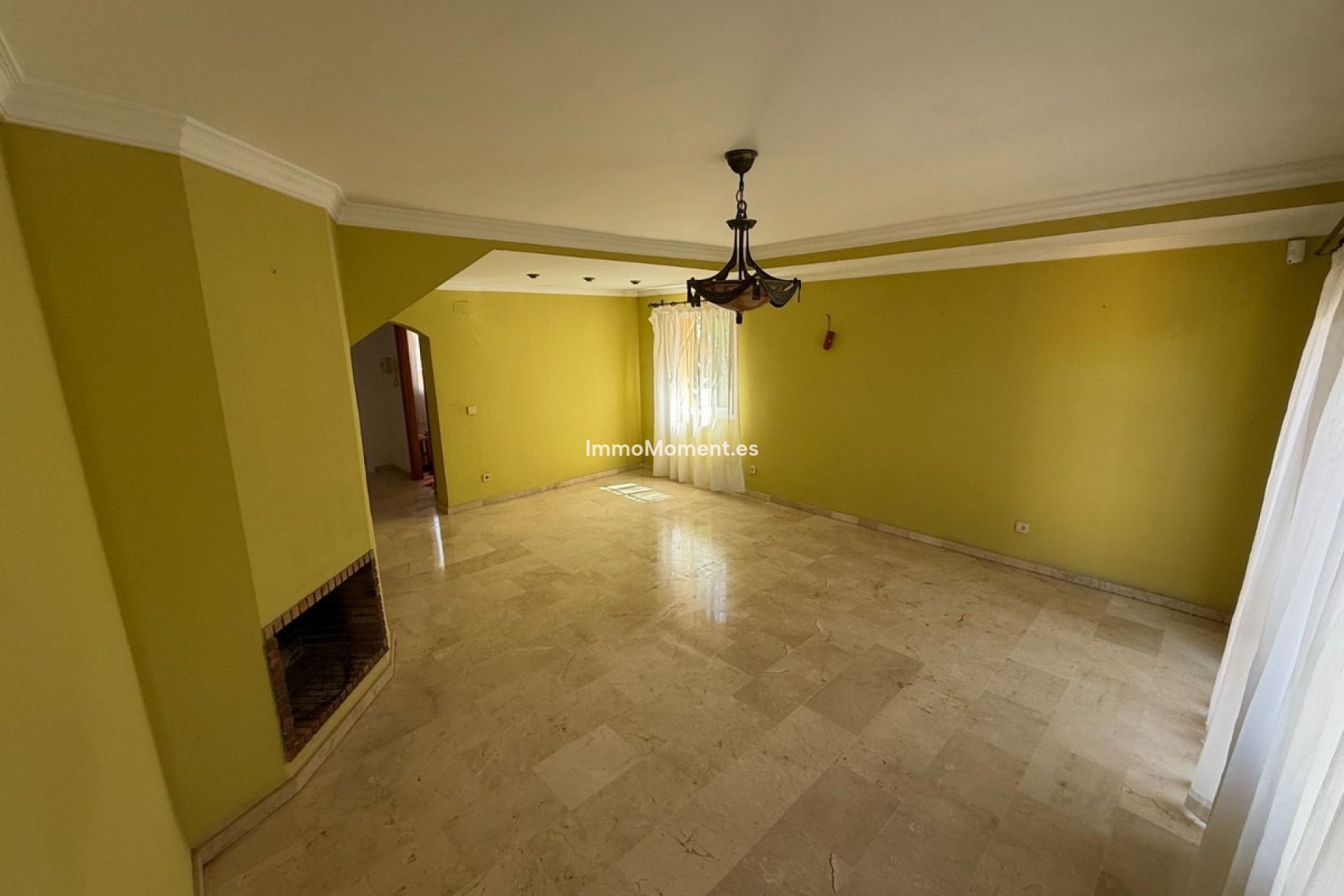 Reventa - Villa independiente - Marbella - Marbella Centro