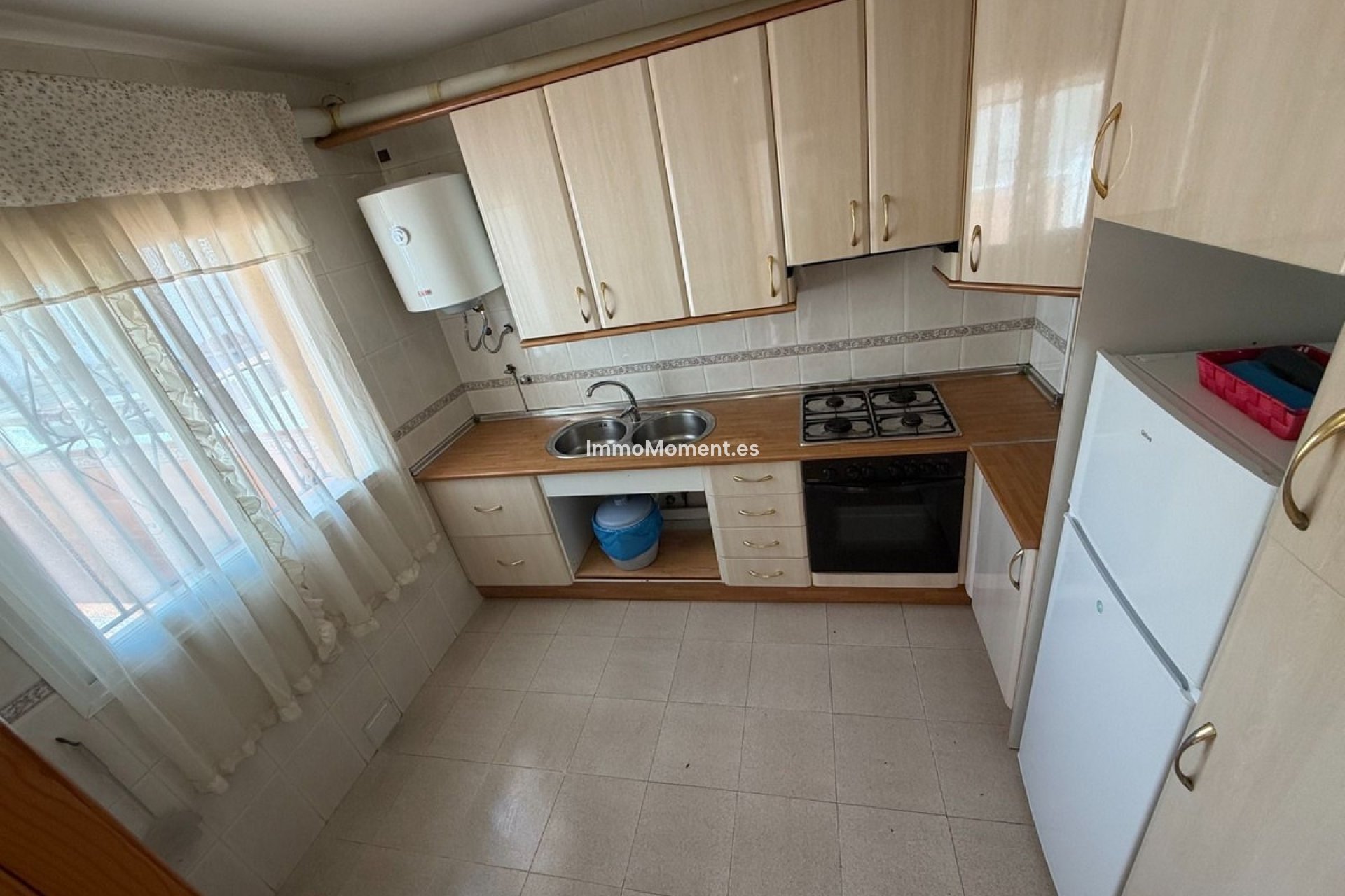 Reventa - Villa independiente - Marbella - Marbella Centro
