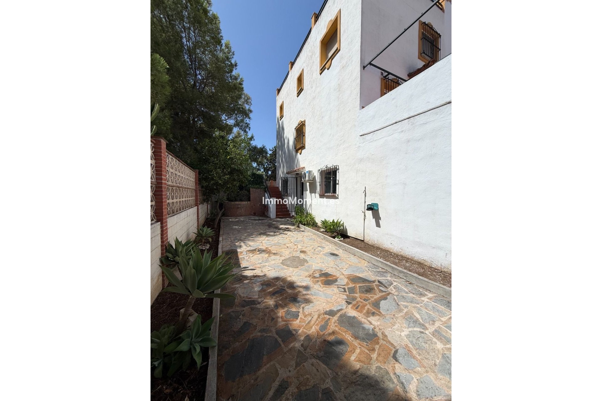 Reventa - Villa independiente - Marbella - Marbella Centro
