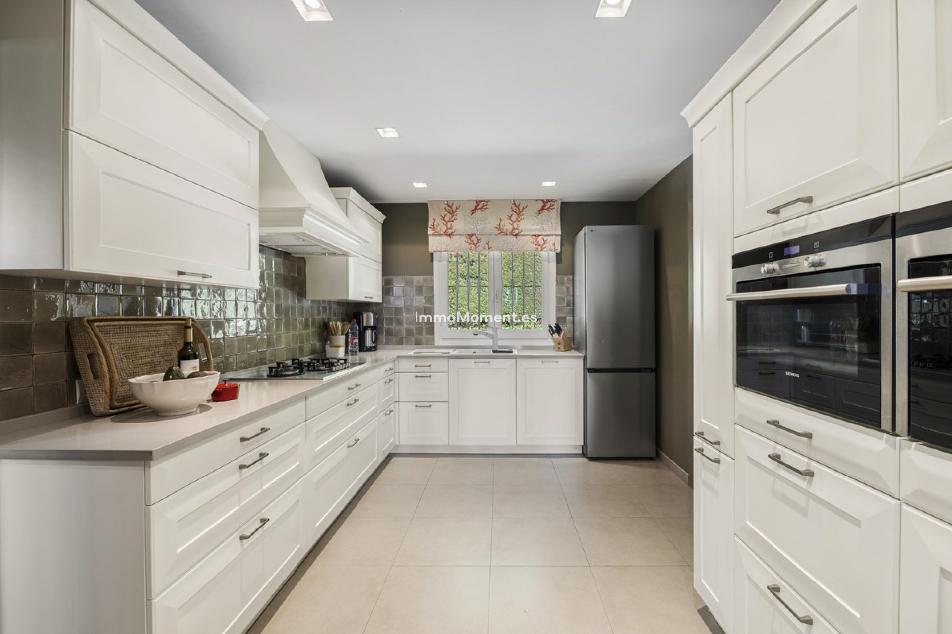 Reventa - Villa independiente - Marbella - Marbella Centro
