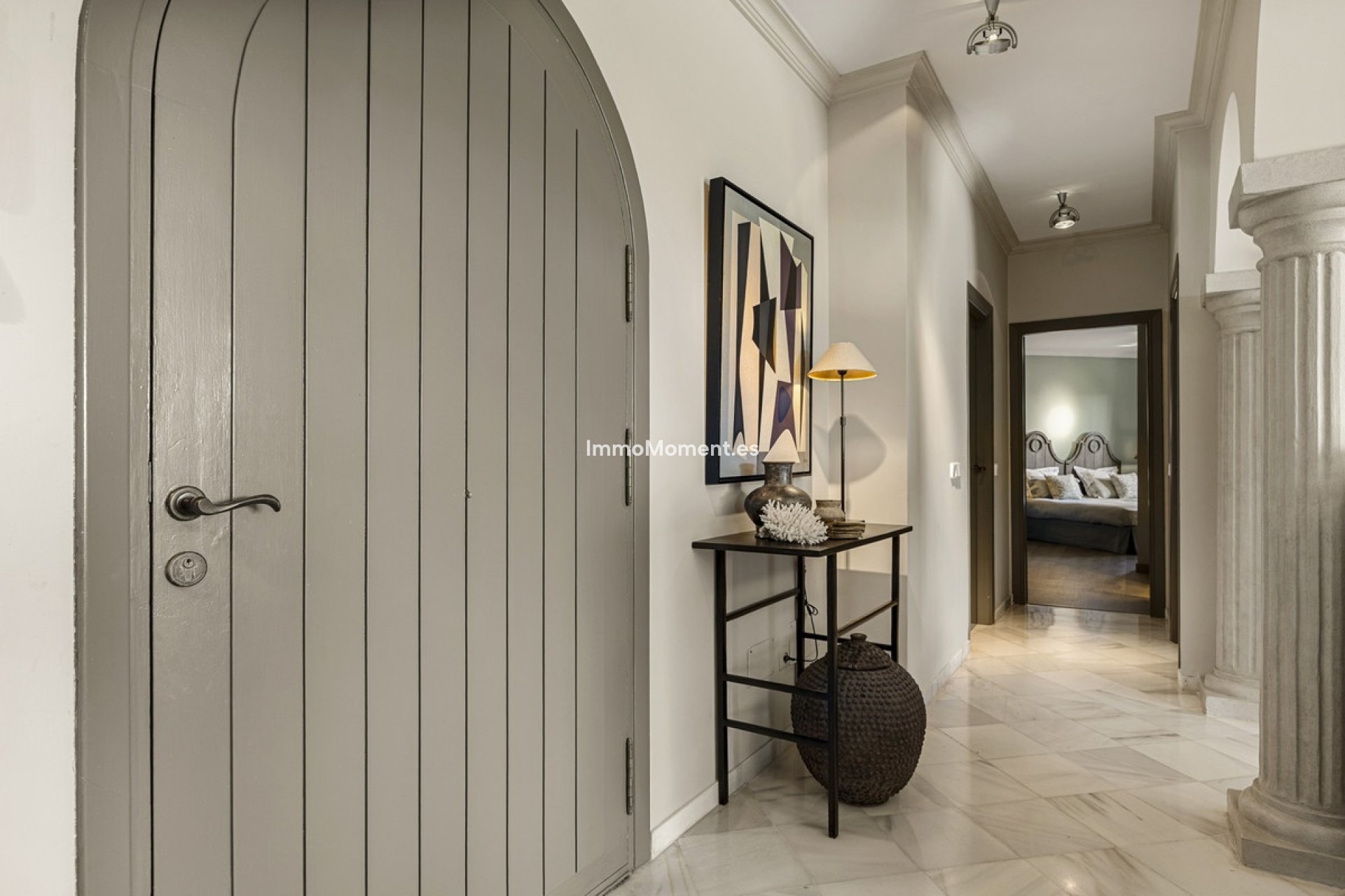Reventa - Villa independiente - Marbella - Marbella Centro