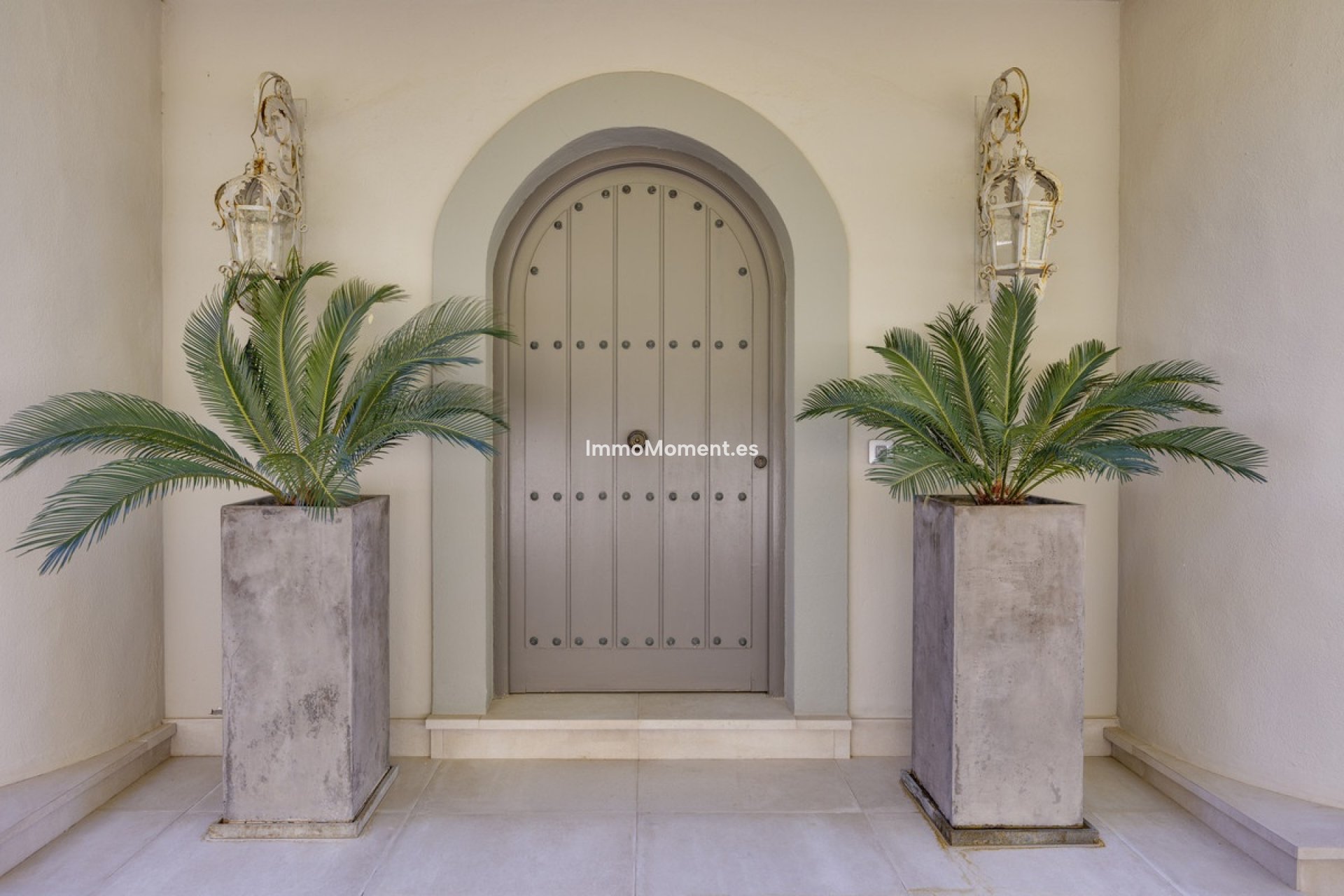 Reventa - Villa independiente - Marbella - Marbella Centro