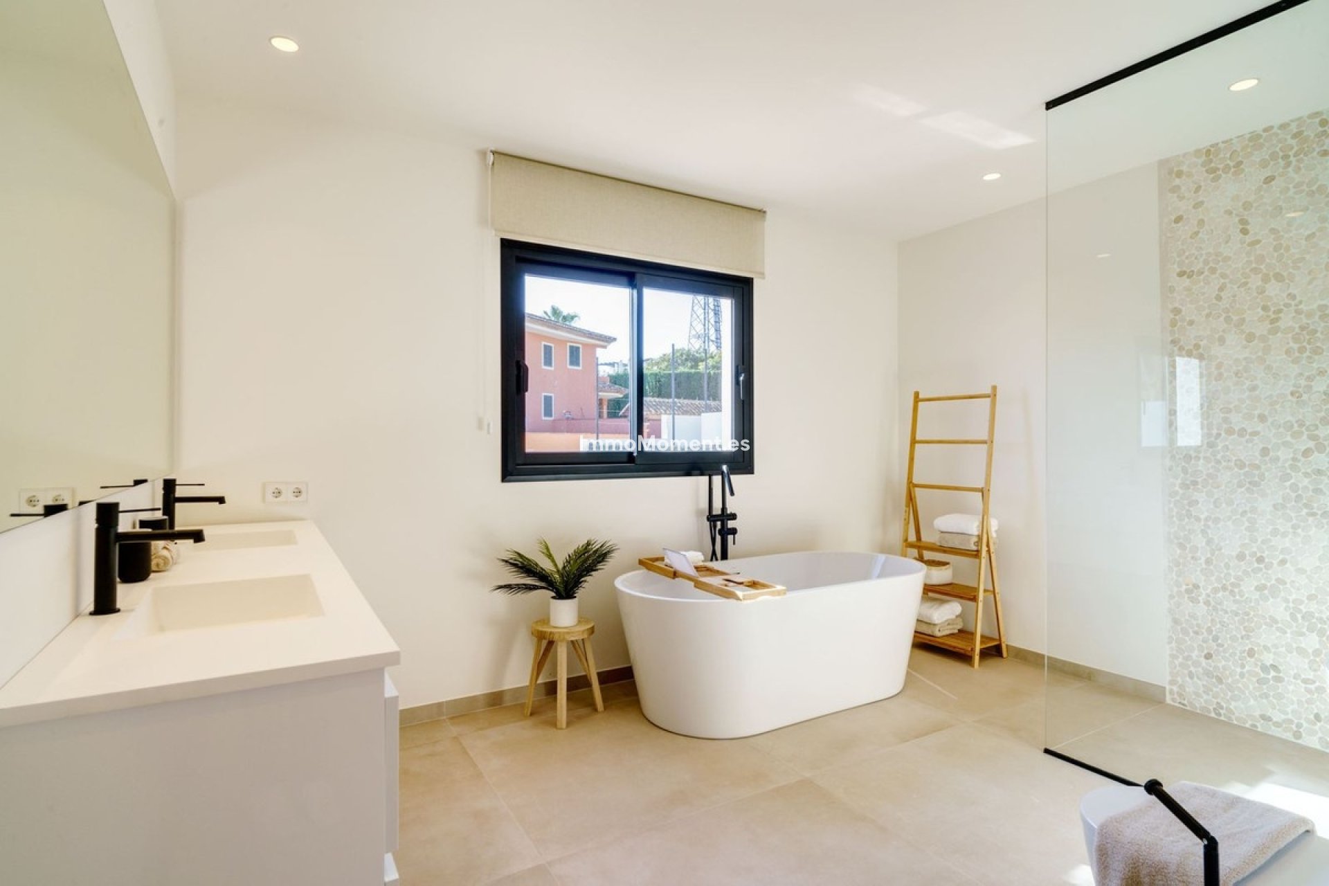 Reventa - Villa independiente - Marbella - Marbella Centro