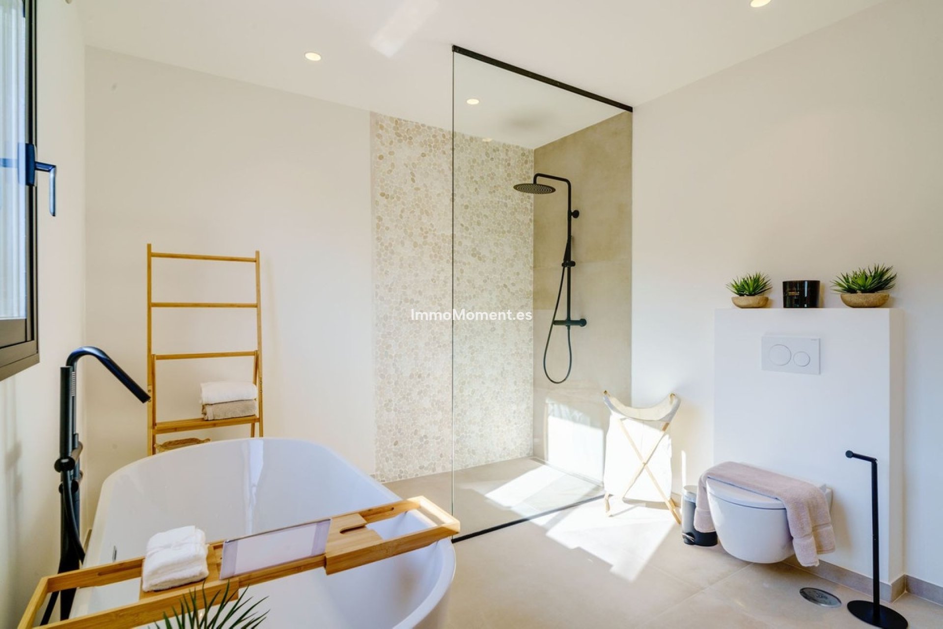 Reventa - Villa independiente - Marbella - Marbella Centro