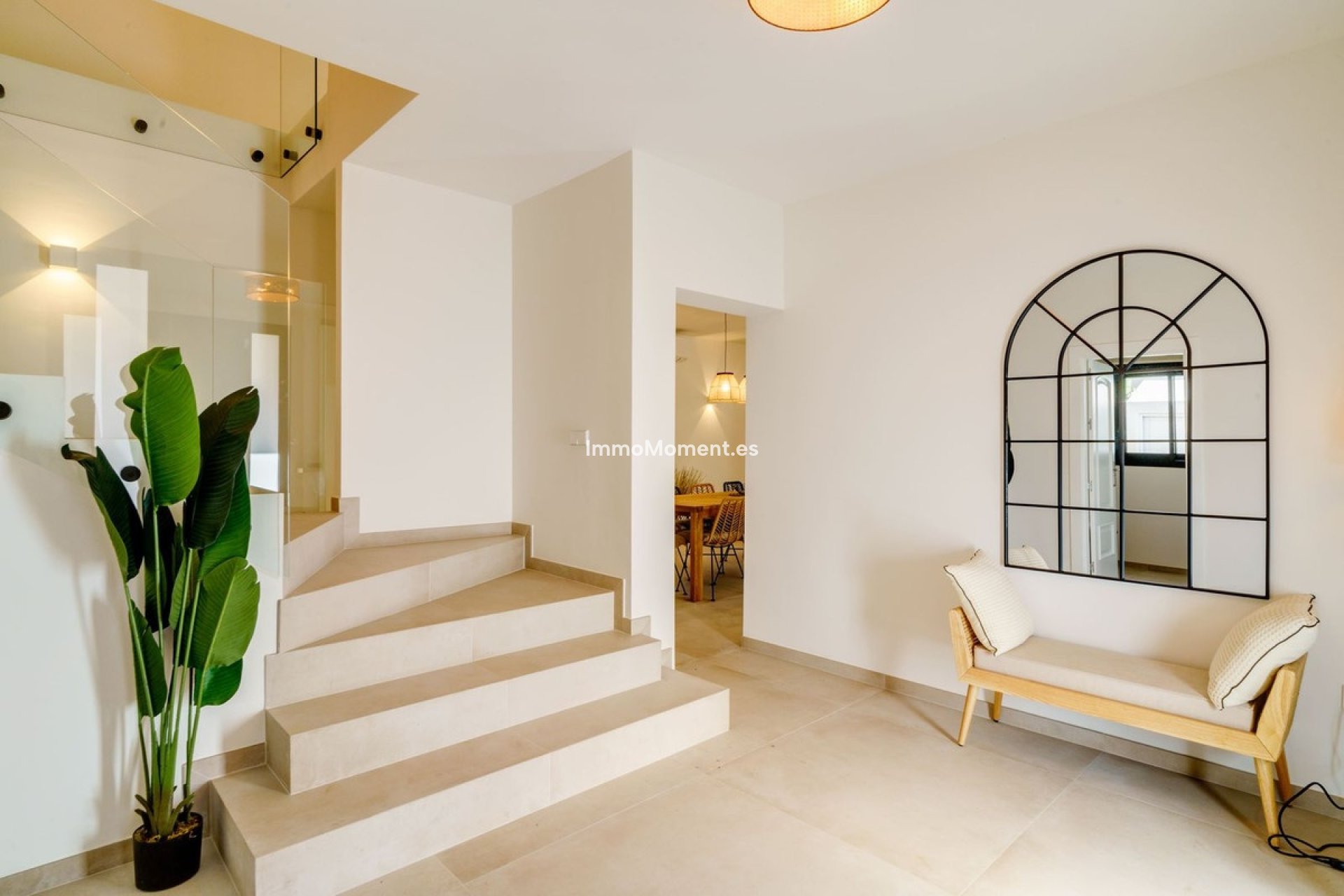 Reventa - Villa independiente - Marbella - Marbella Centro