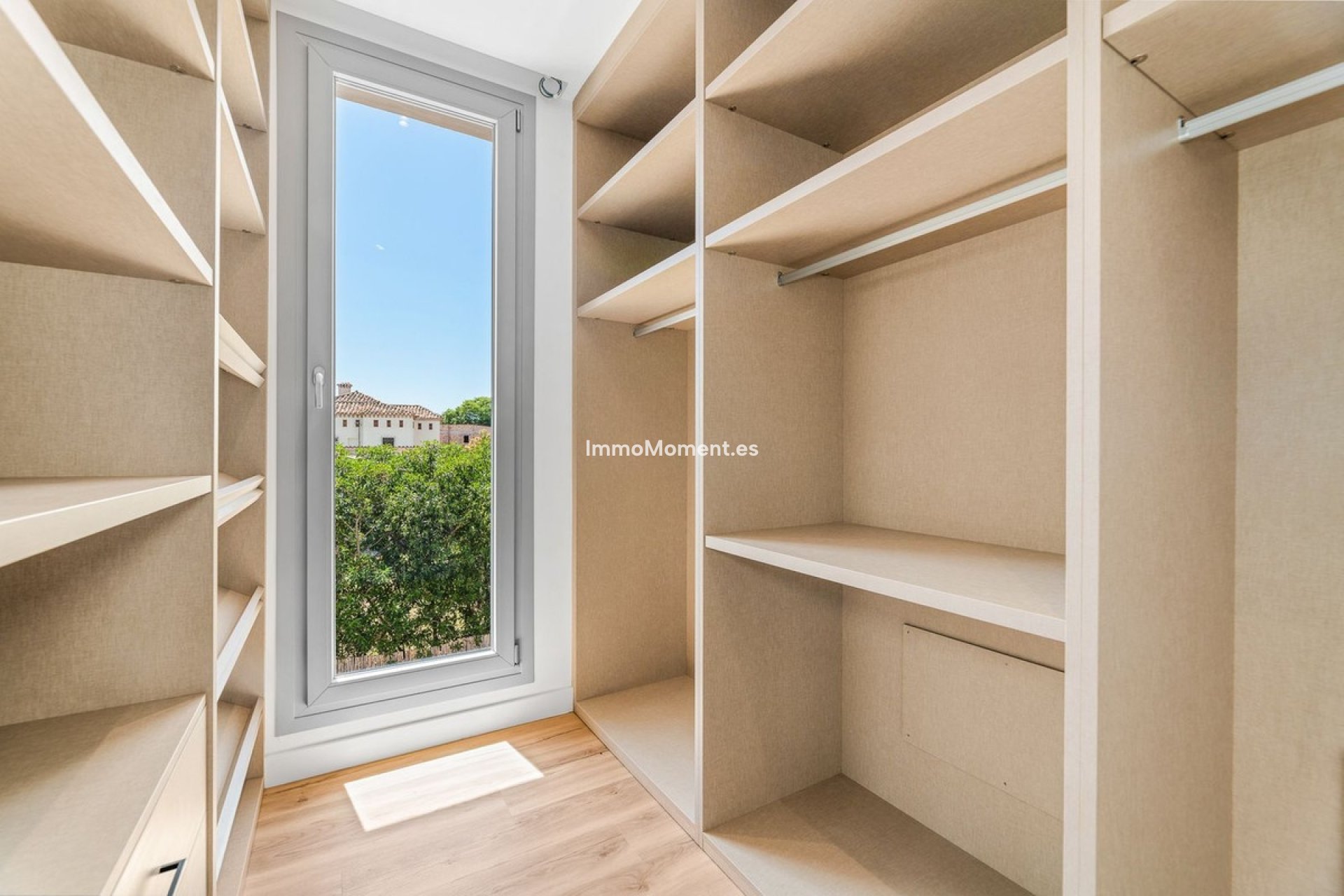 Reventa - Villa independiente - Marbella - Marbella Centro