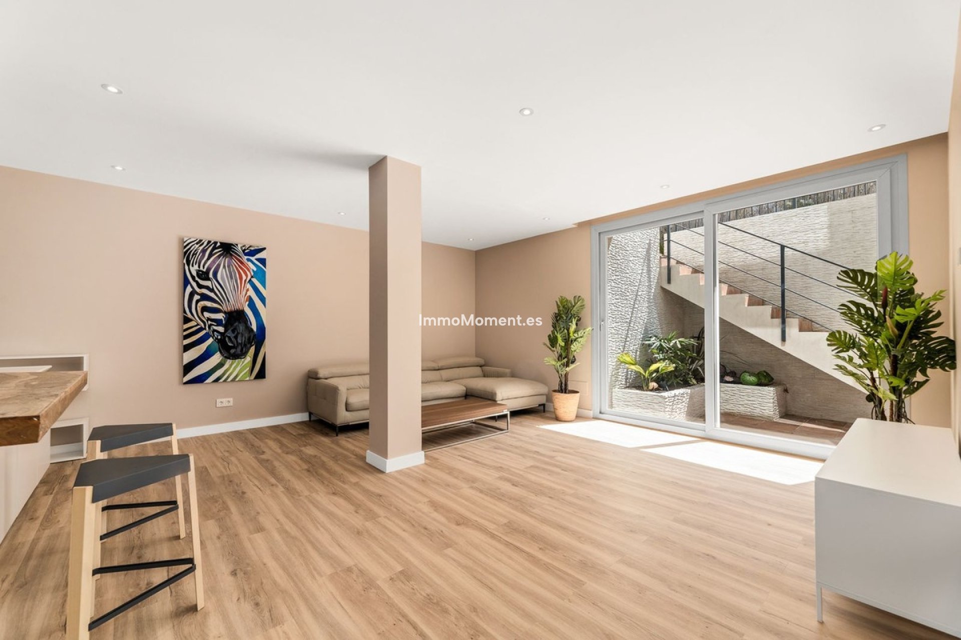 Reventa - Villa independiente - Marbella - Marbella Centro