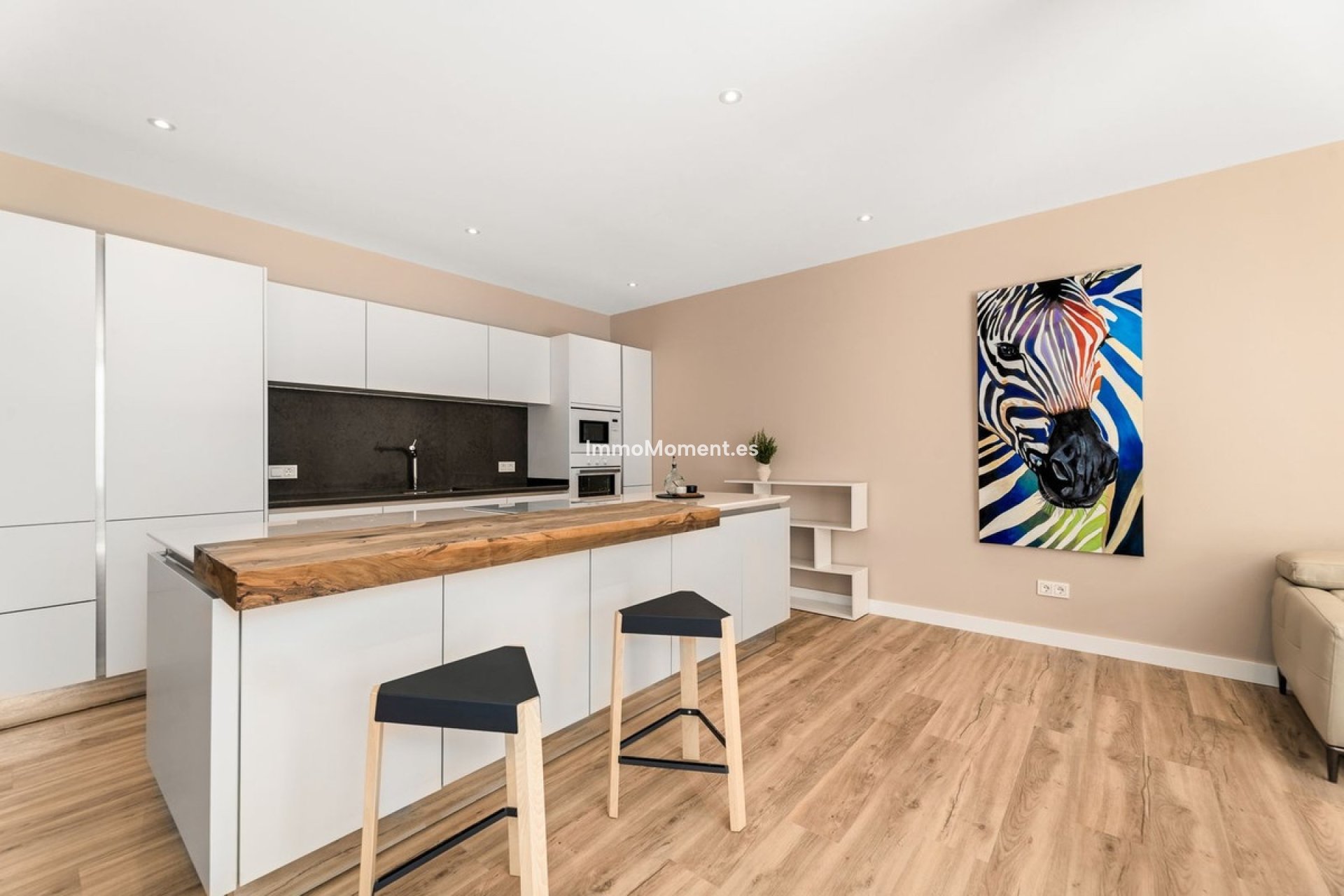 Reventa - Villa independiente - Marbella - Marbella Centro