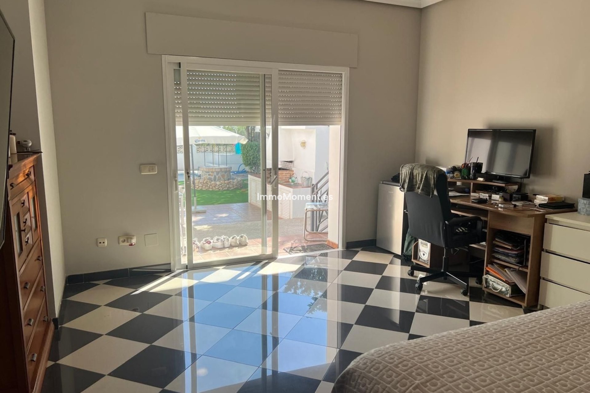 Reventa - Villa independiente - Marbella - Marbella Centro