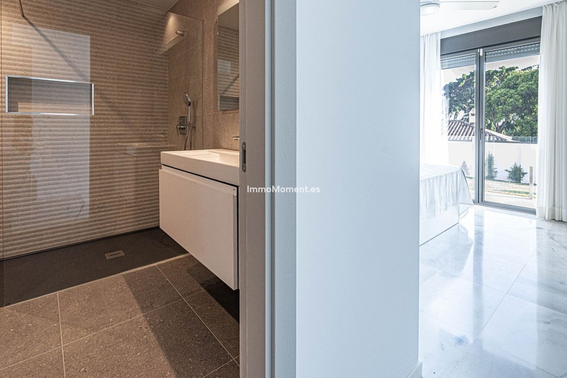 Reventa - Villa independiente - Marbella - Marbella Centro