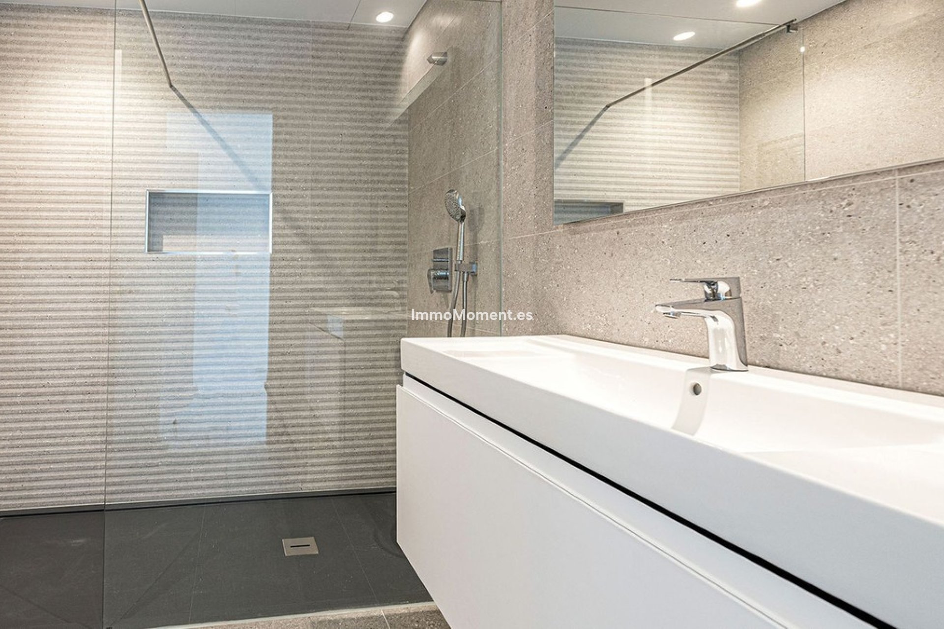 Reventa - Villa independiente - Marbella - Marbella Centro