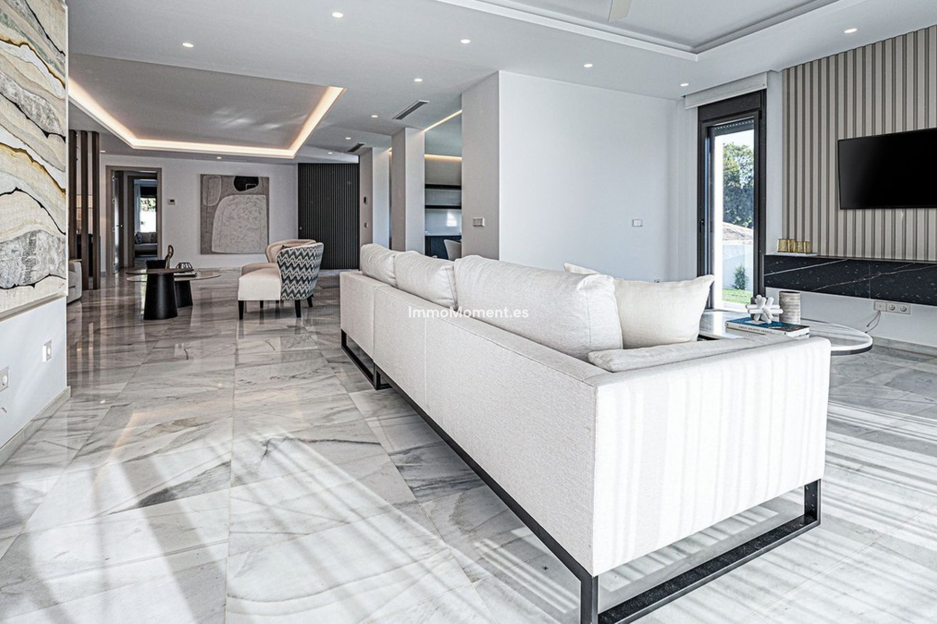 Reventa - Villa independiente - Marbella - Marbella Centro