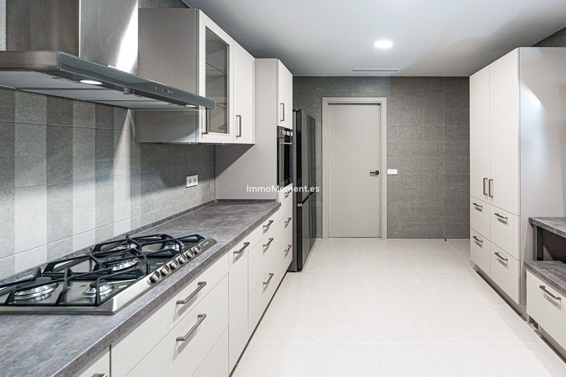 Reventa - Villa independiente - Marbella - Marbella Centro