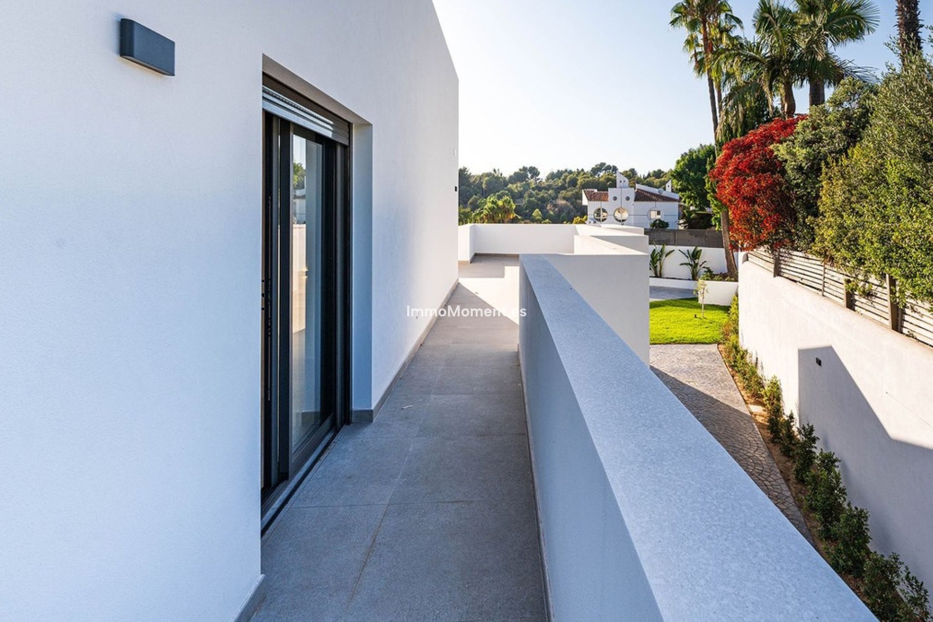 Reventa - Villa independiente - Marbella - Marbella Centro