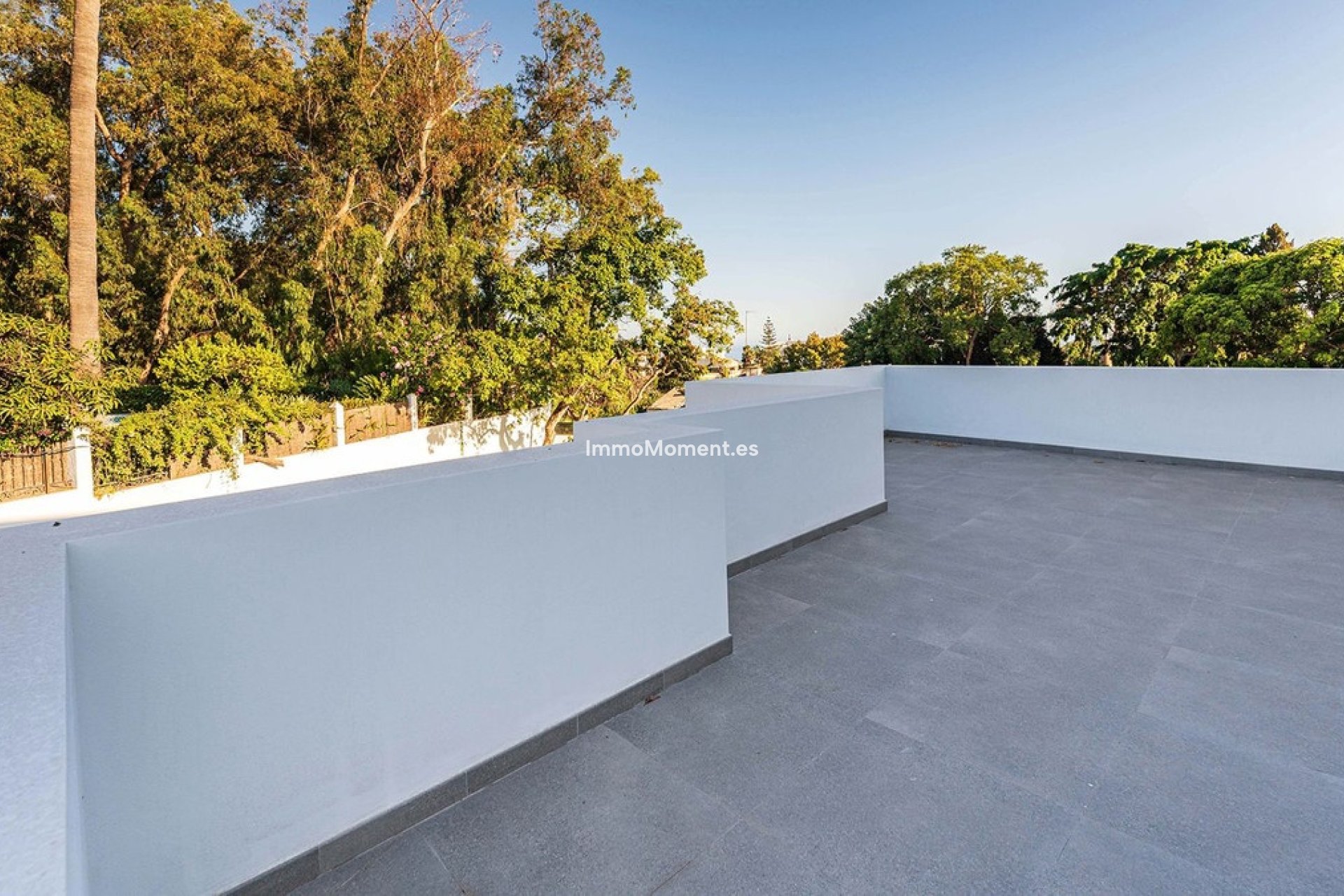 Reventa - Villa independiente - Marbella - Marbella Centro