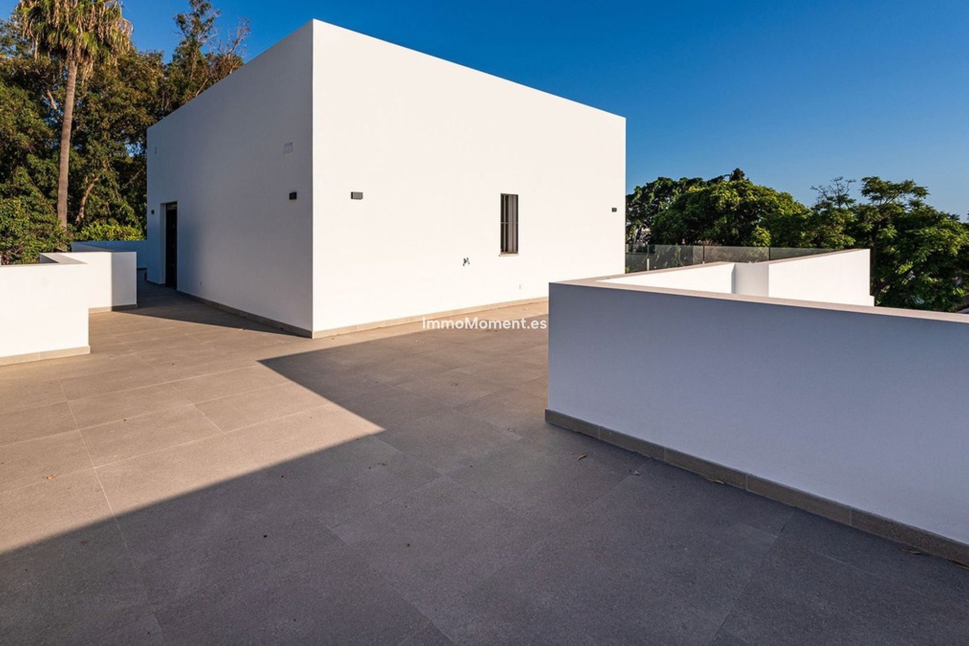 Reventa - Villa independiente - Marbella - Marbella Centro