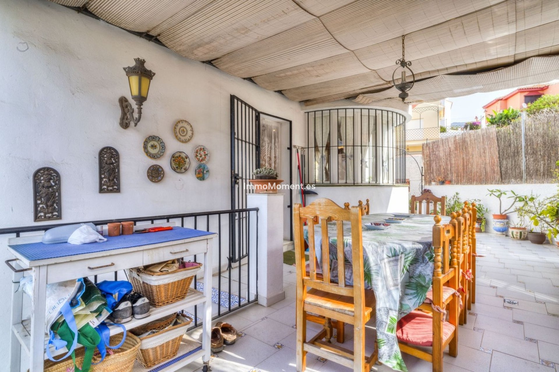 Reventa - Villa independiente - Marbella - Marbella Centro