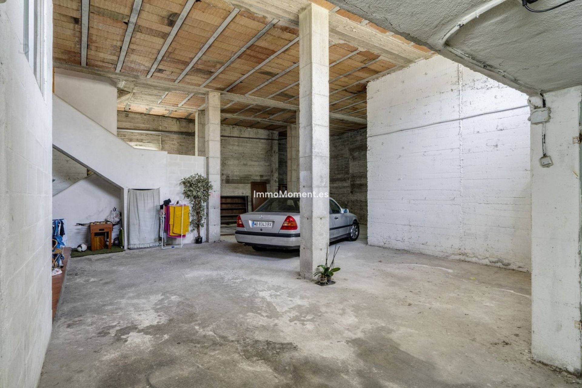 Reventa - Villa independiente - Marbella - Marbella Centro