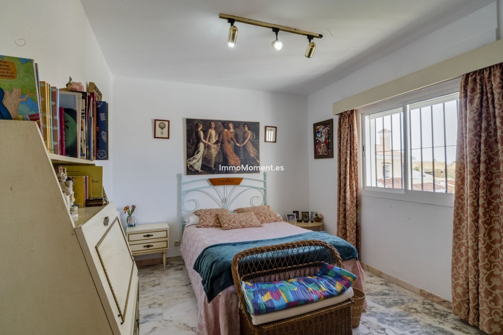 Reventa - Villa independiente - Marbella - Marbella Centro