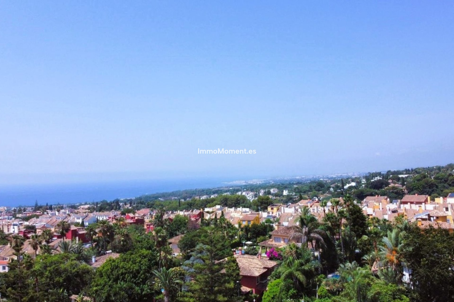 Reventa - Villa independiente - Marbella - Marbella Centro