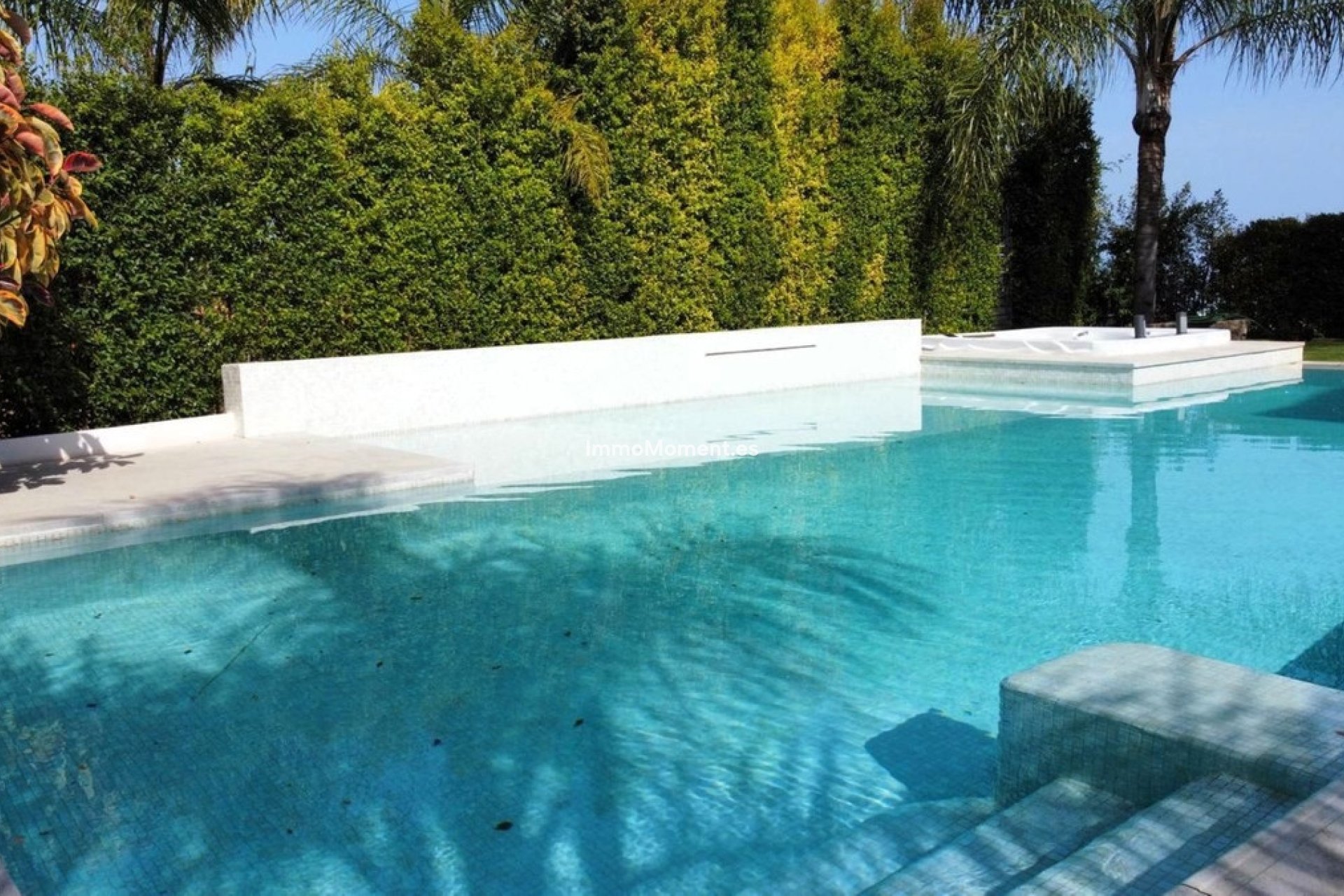 Reventa - Villa independiente - Marbella - Marbella Centro