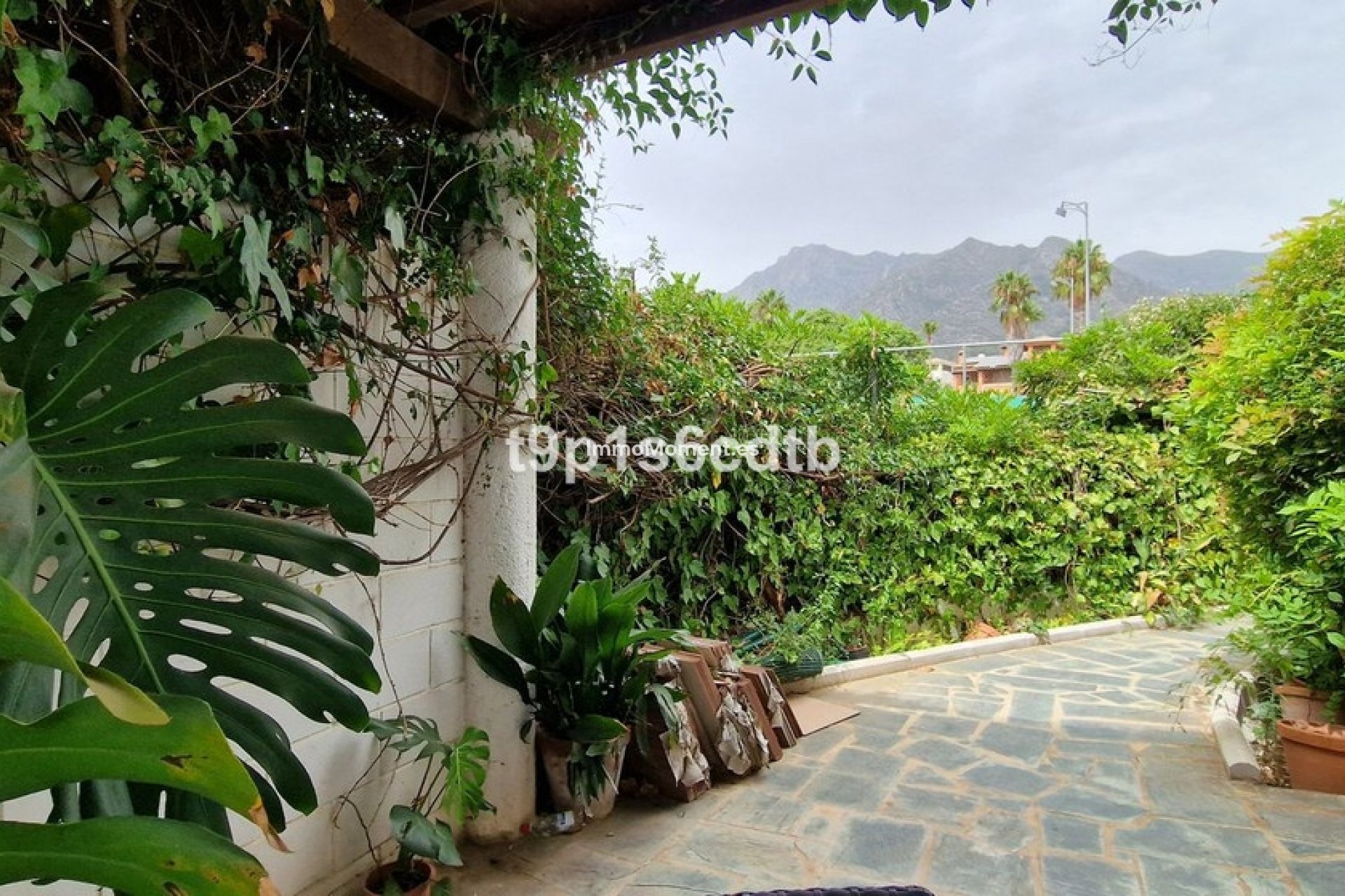 Reventa - Villa independiente - Marbella - Marbella Centro