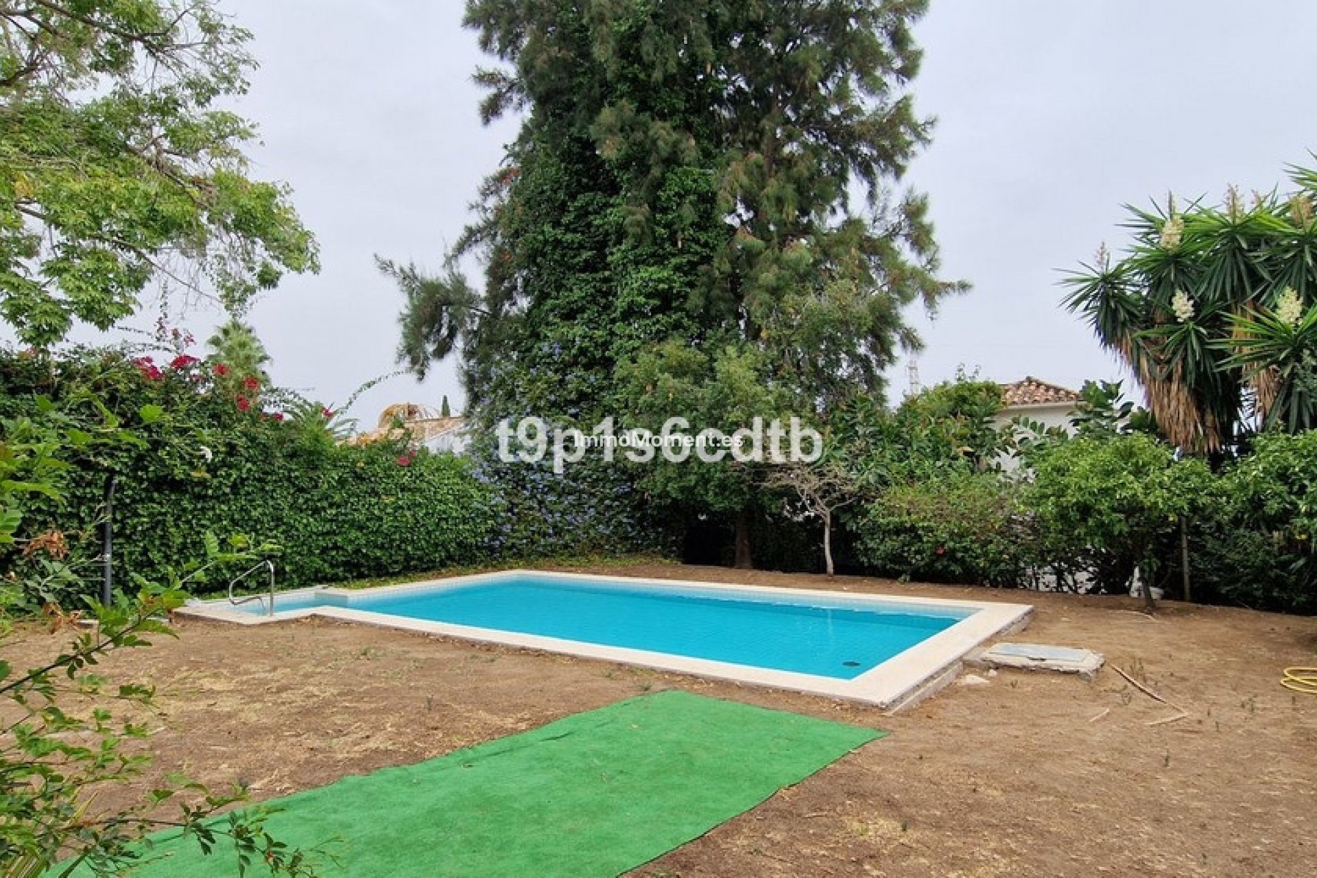 Reventa - Villa independiente - Marbella - Marbella Centro