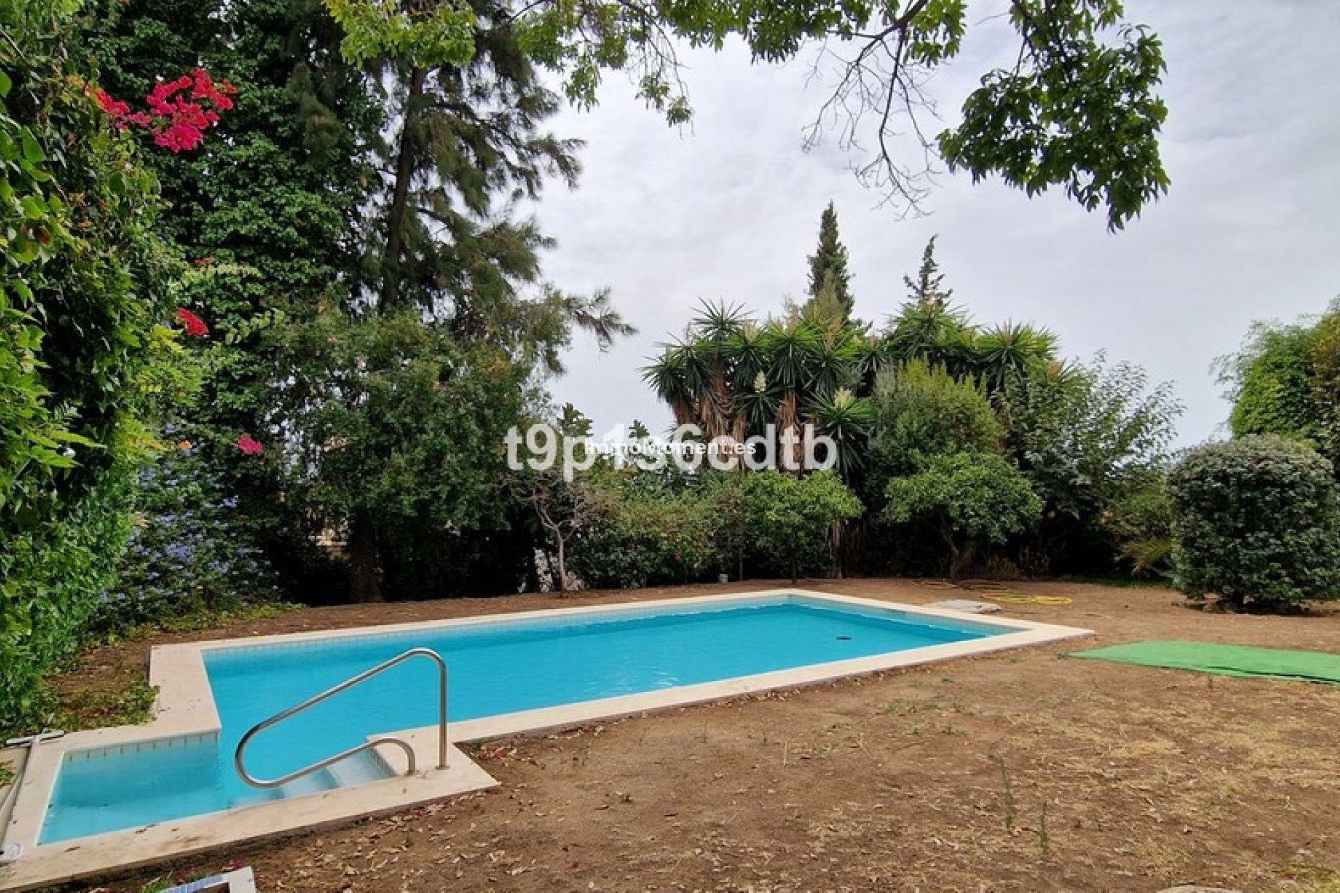 Reventa - Villa independiente - Marbella - Marbella Centro