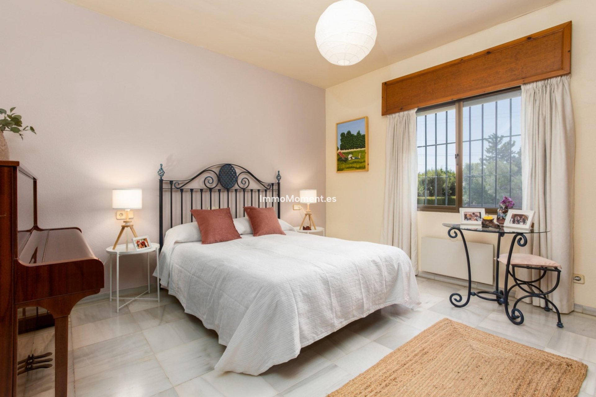 Reventa - Villa independiente - Marbella - Marbella Centro