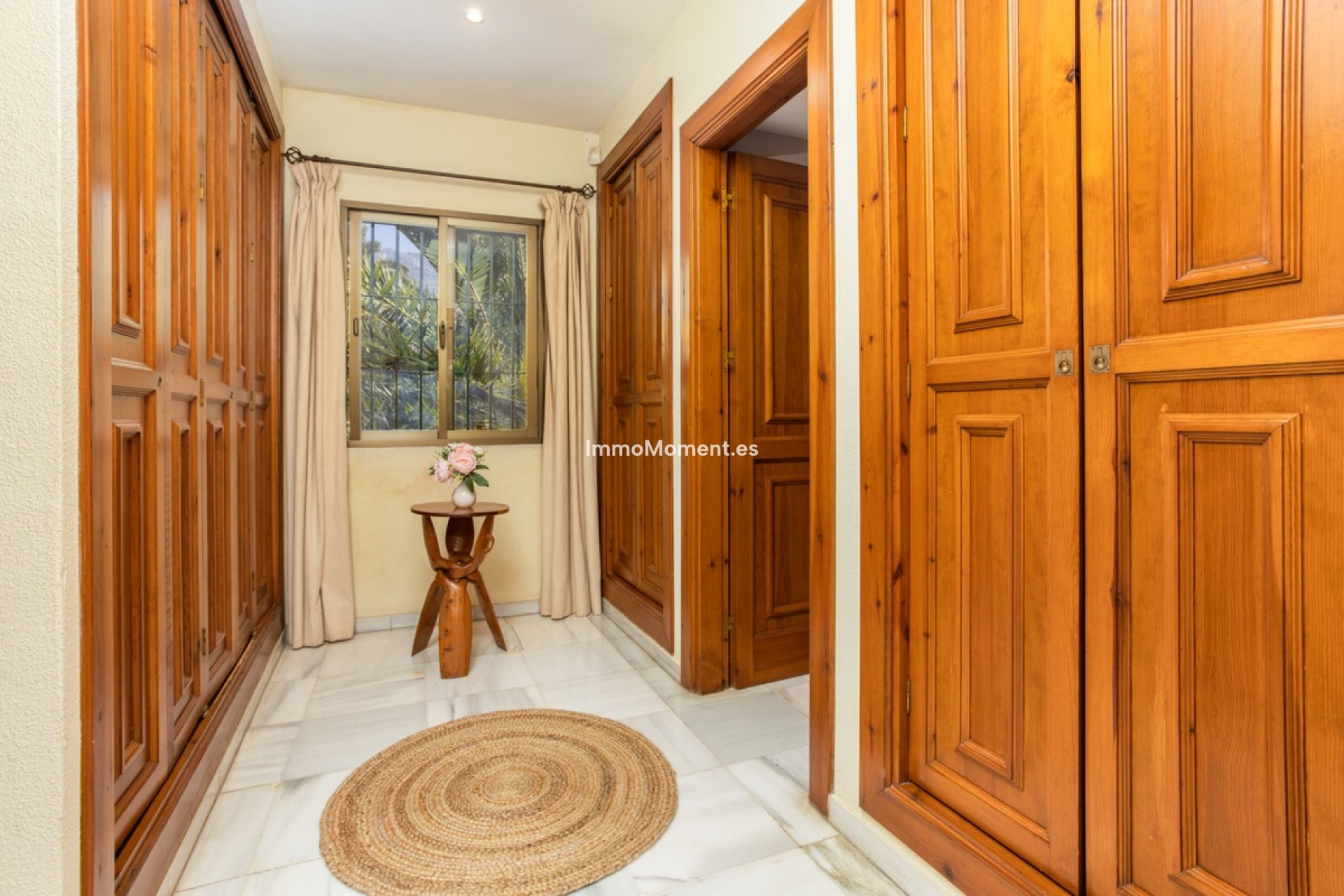 Reventa - Villa independiente - Marbella - Marbella Centro