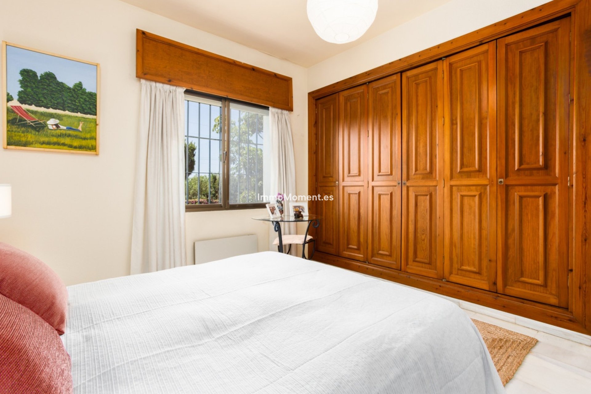Reventa - Villa independiente - Marbella - Marbella Centro