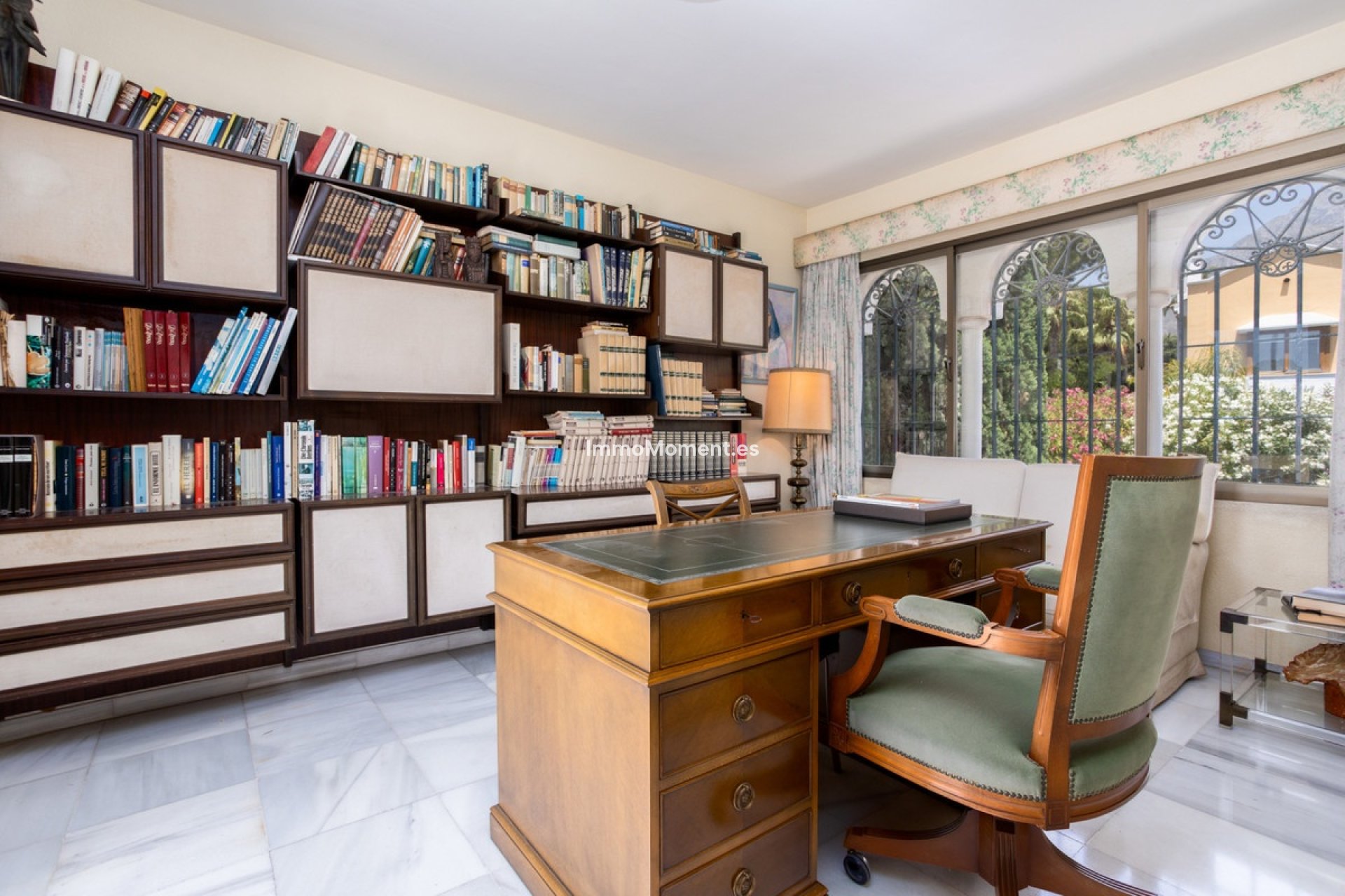 Reventa - Villa independiente - Marbella - Marbella Centro